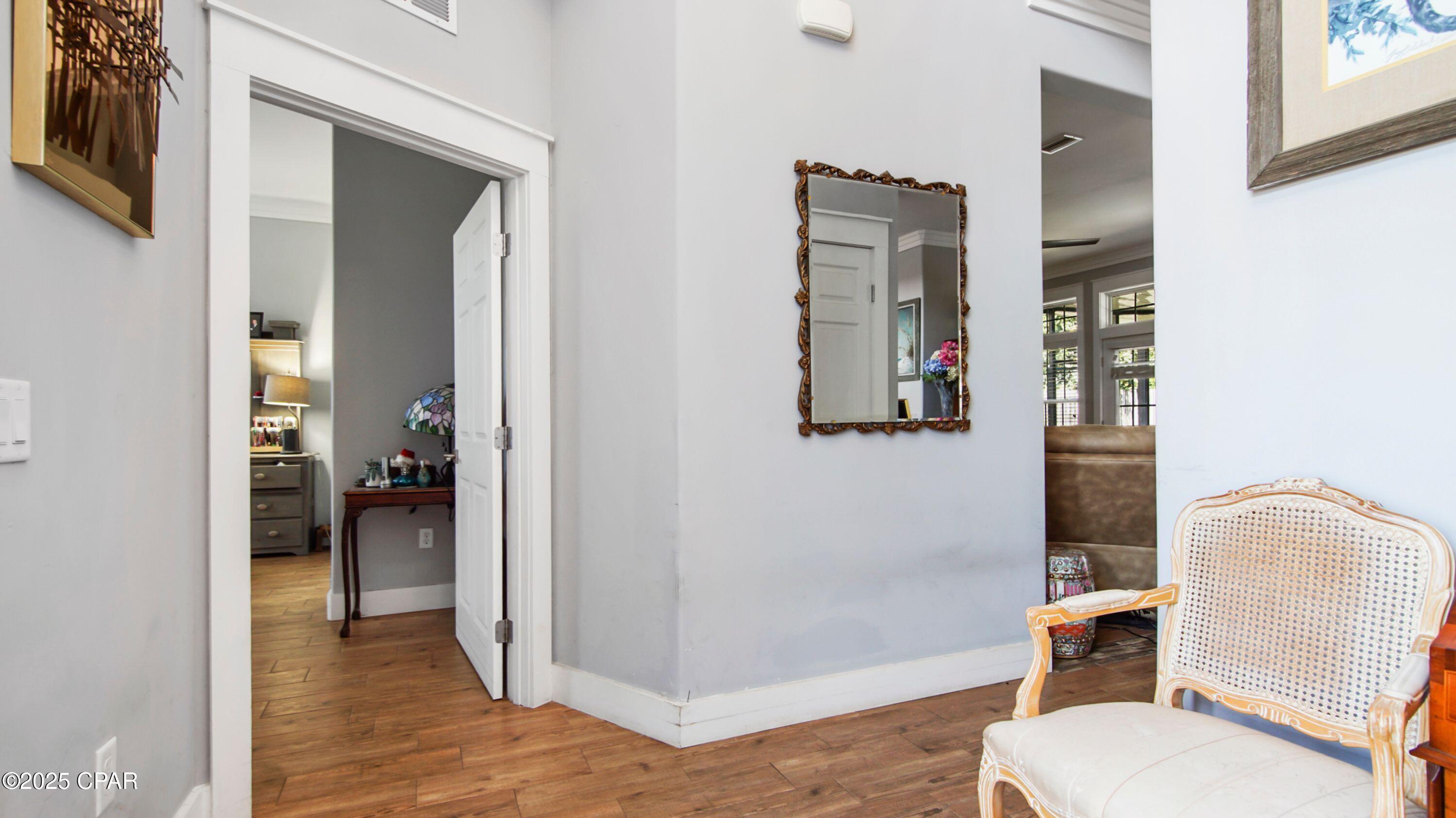 Forest Park East U-3 - Residential