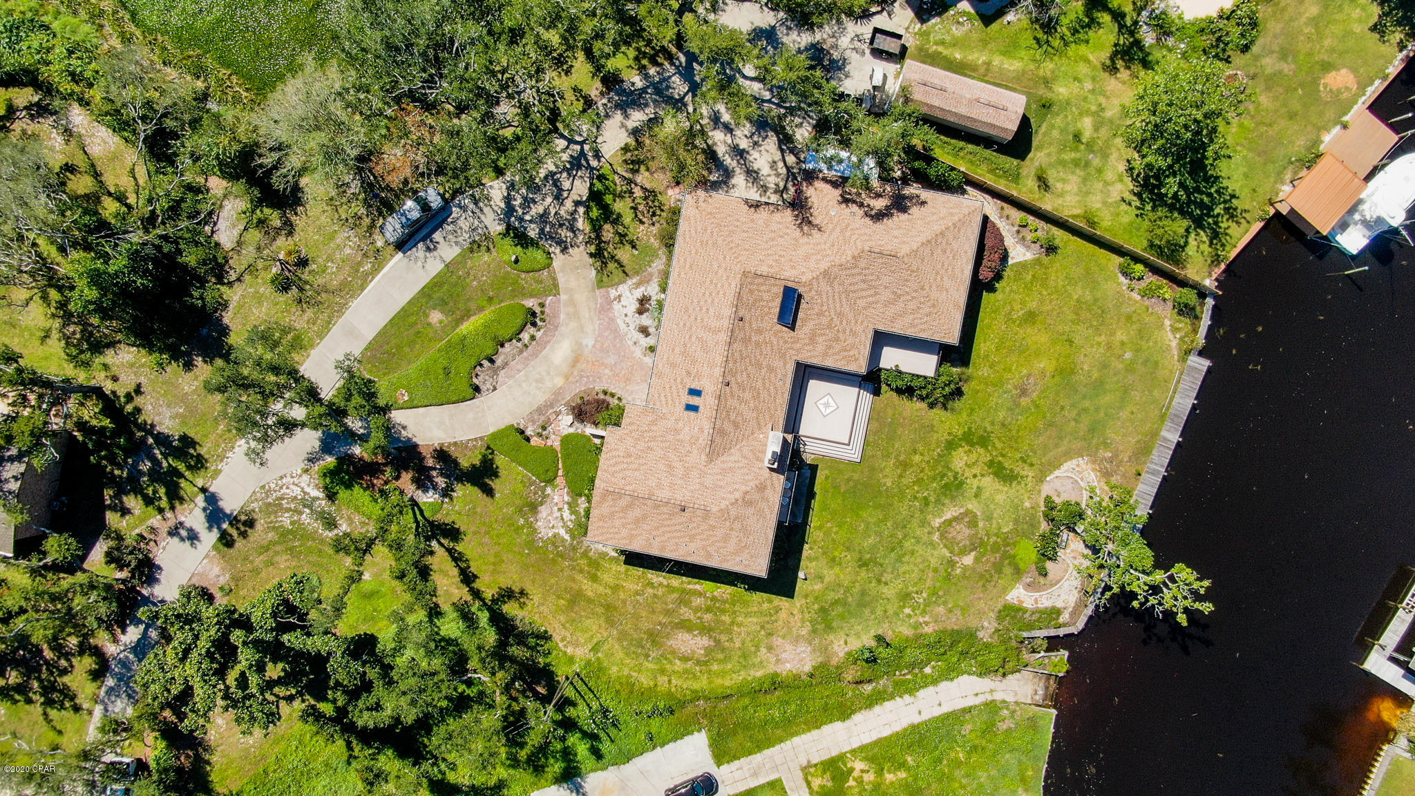 [No Recorded Subdiv] - Residential