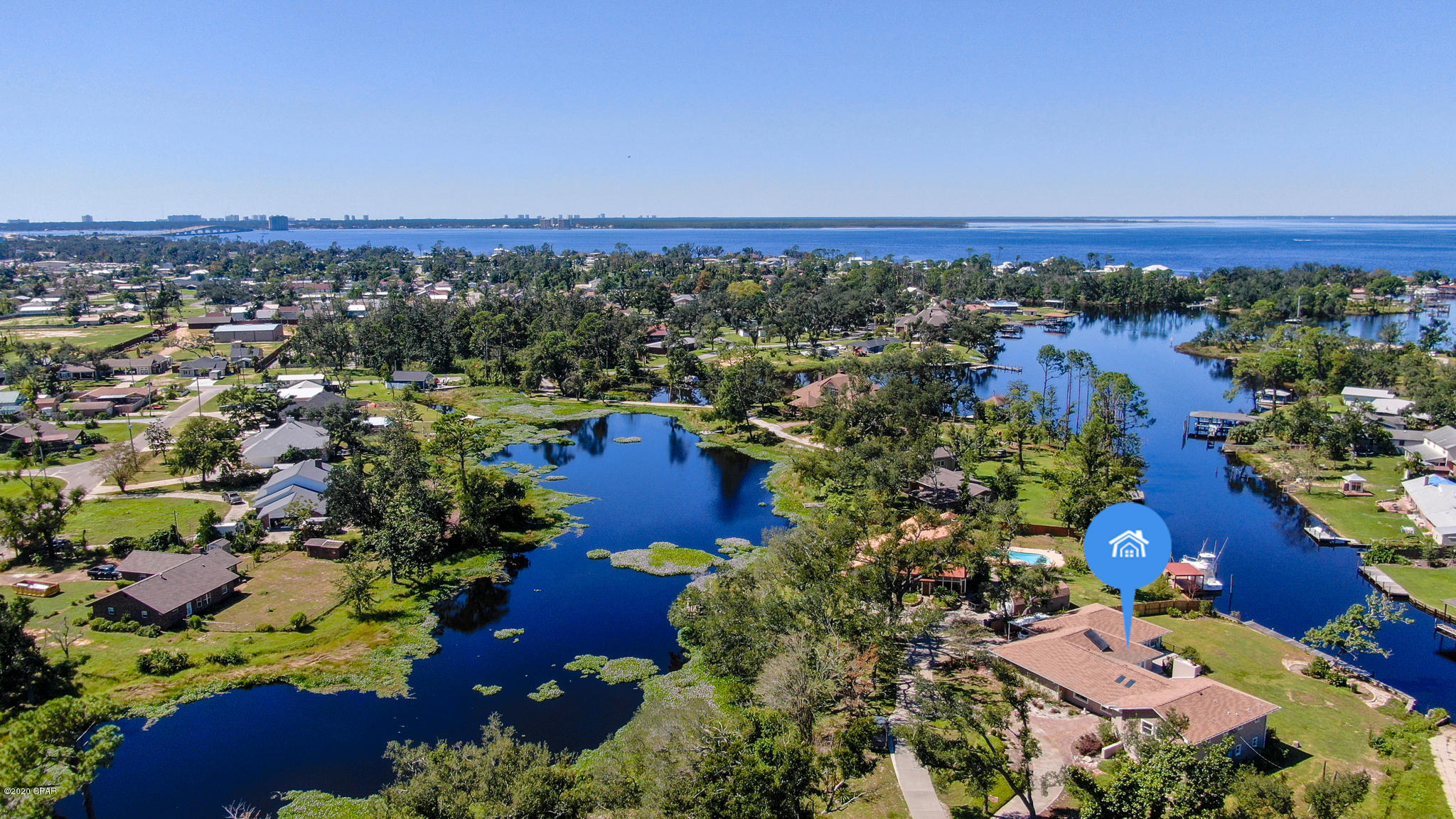 [No Recorded Subdiv] - Residential