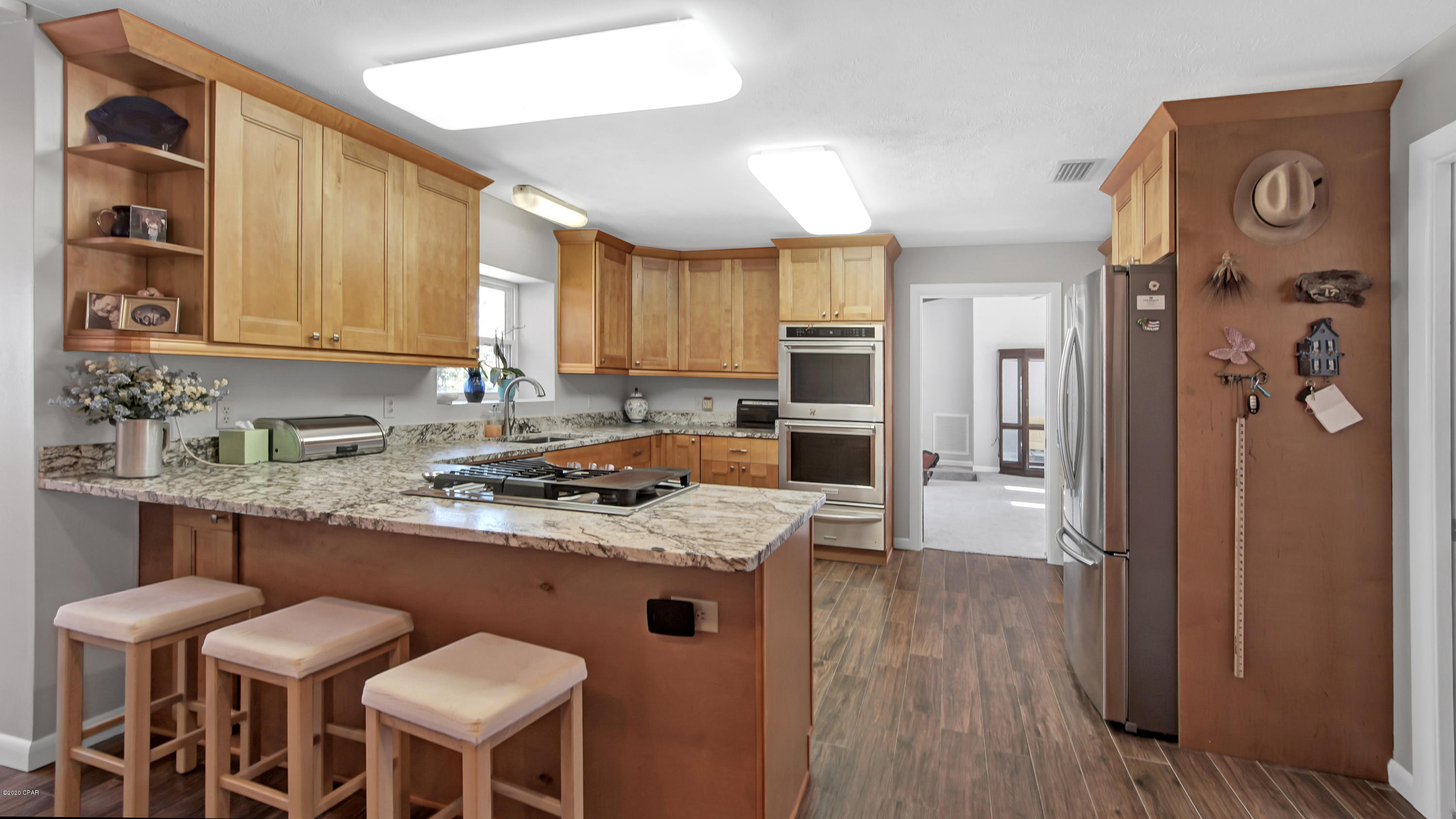 [No Recorded Subdiv] - Residential