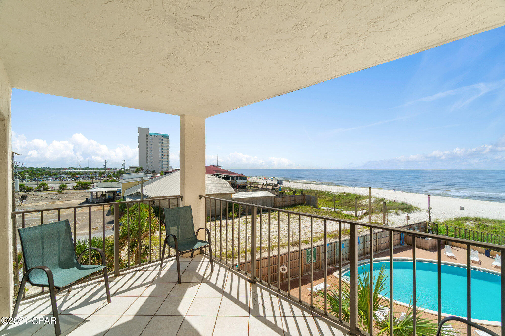 Moondrifter - Residential