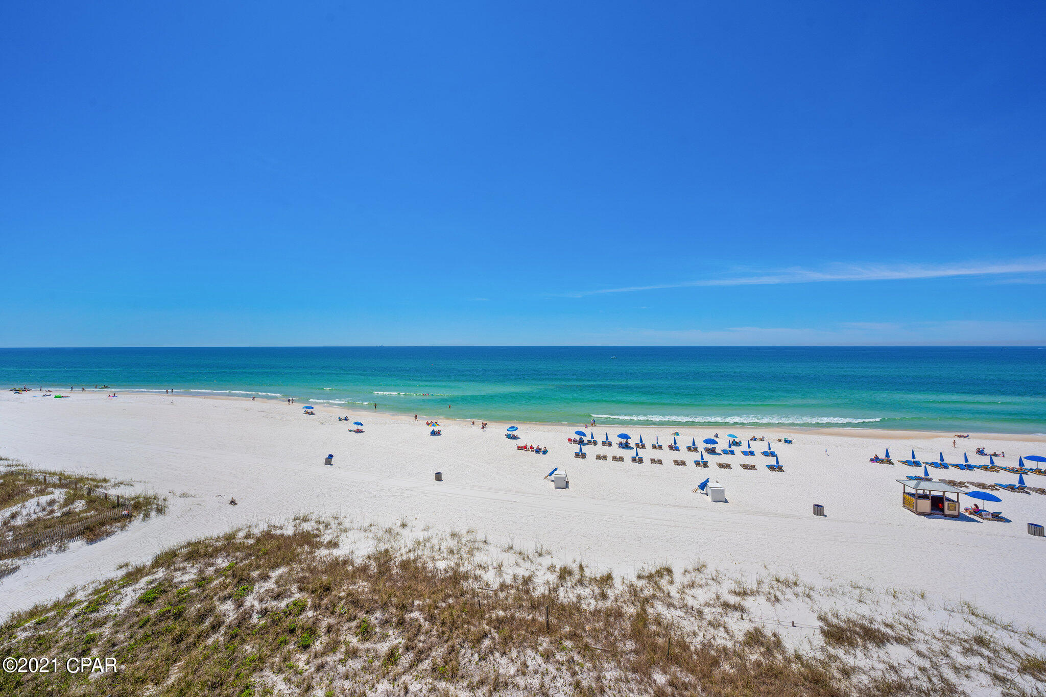 Moondrifter - Residential