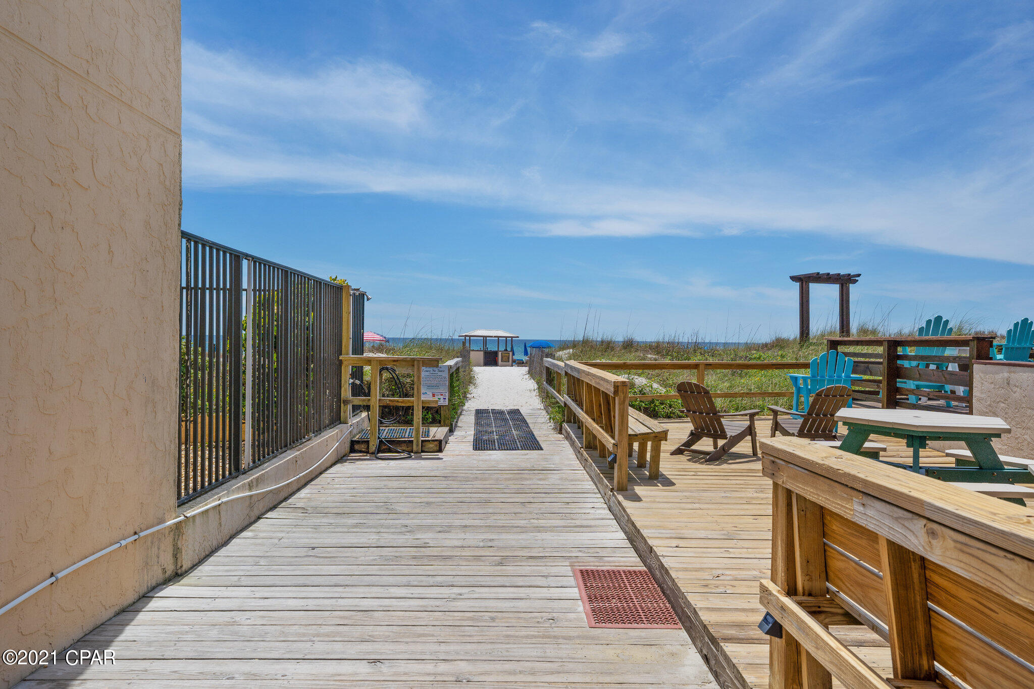 Moondrifter - Residential