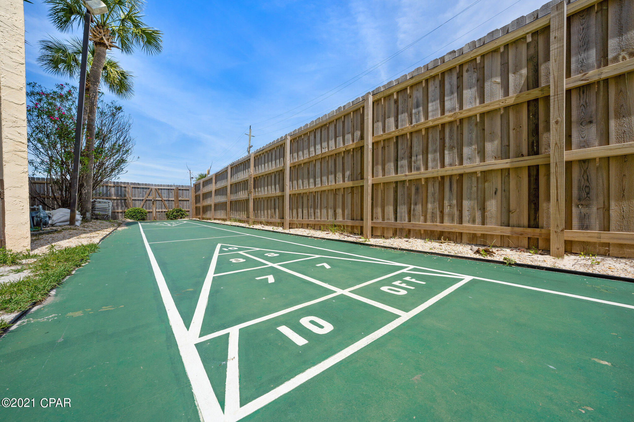 Moondrifter - Residential