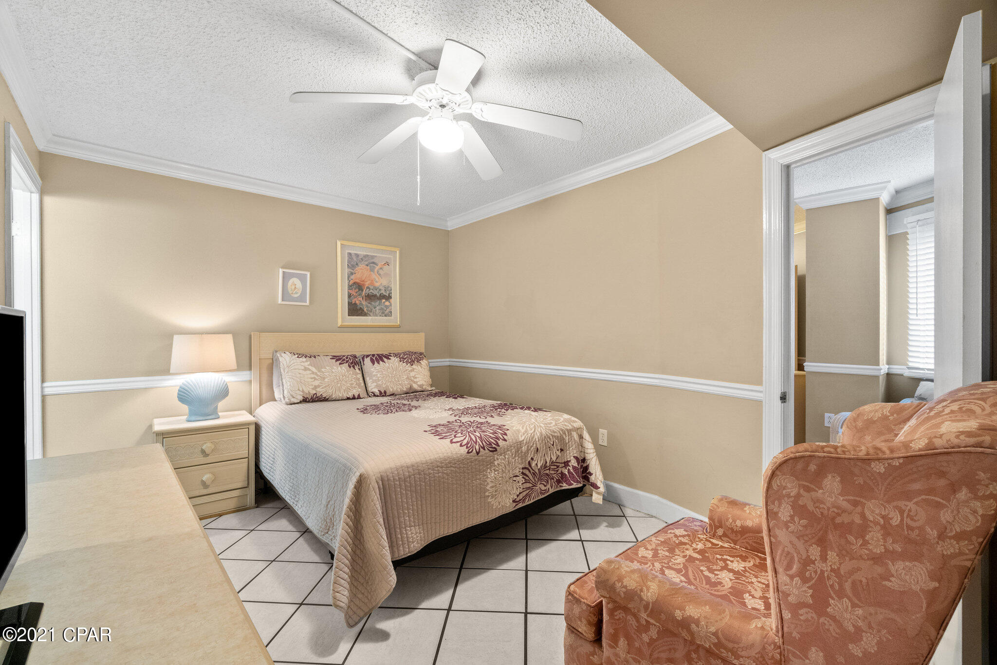 Moondrifter - Residential