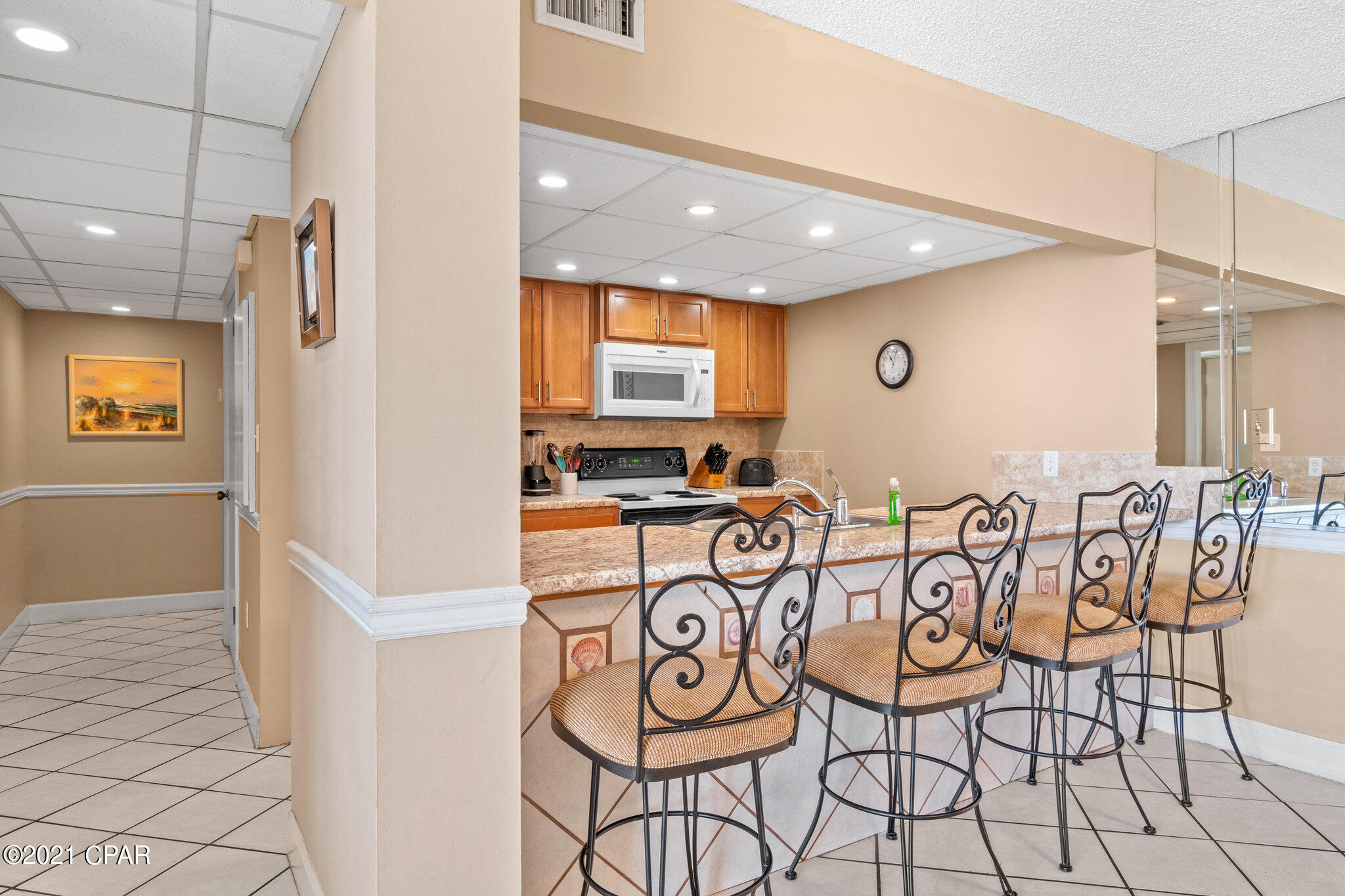 Moondrifter - Residential