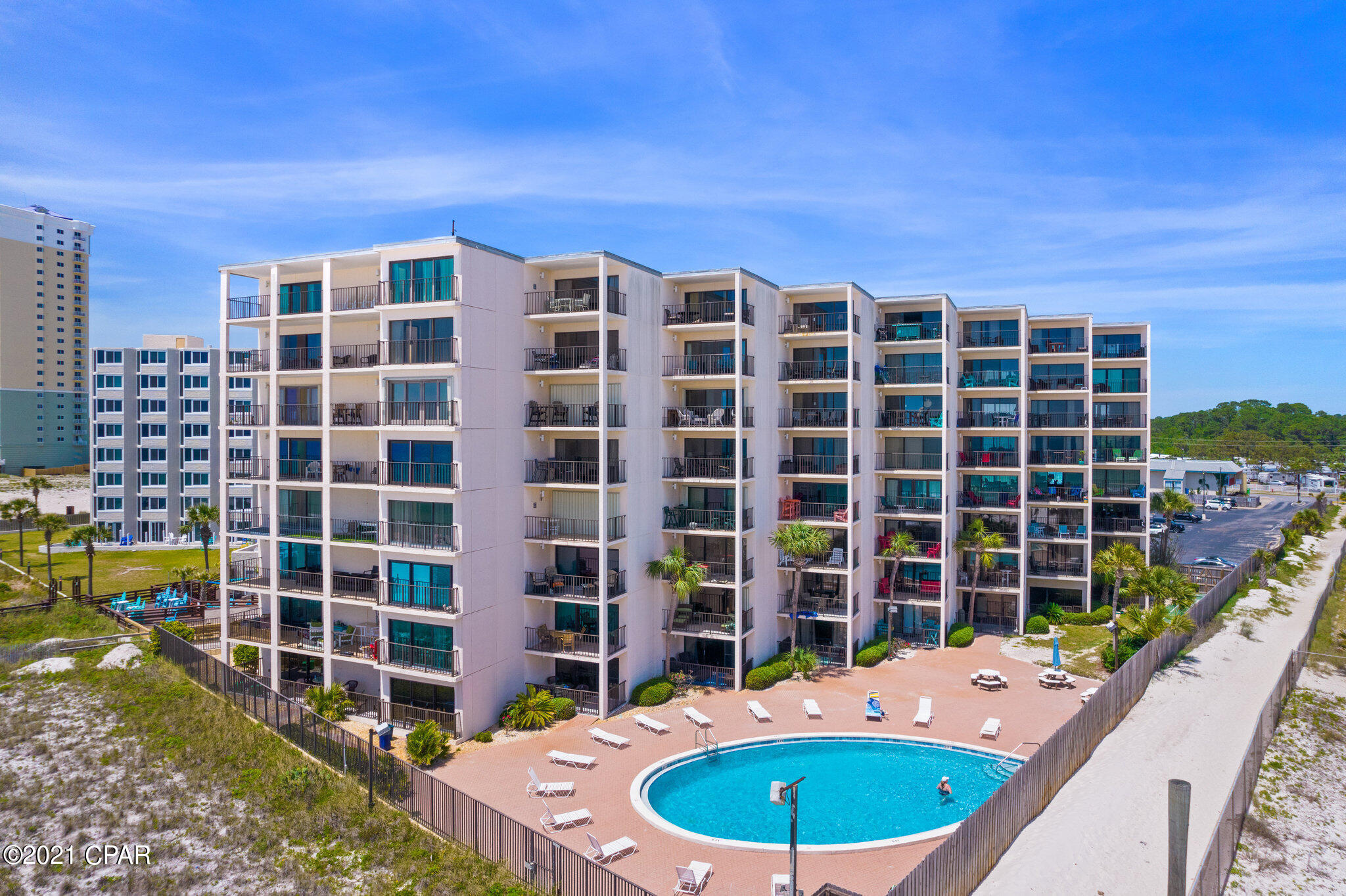 Moondrifter - Residential