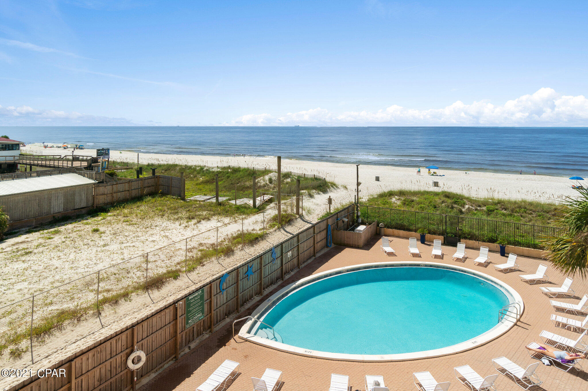 Moondrifter - Residential