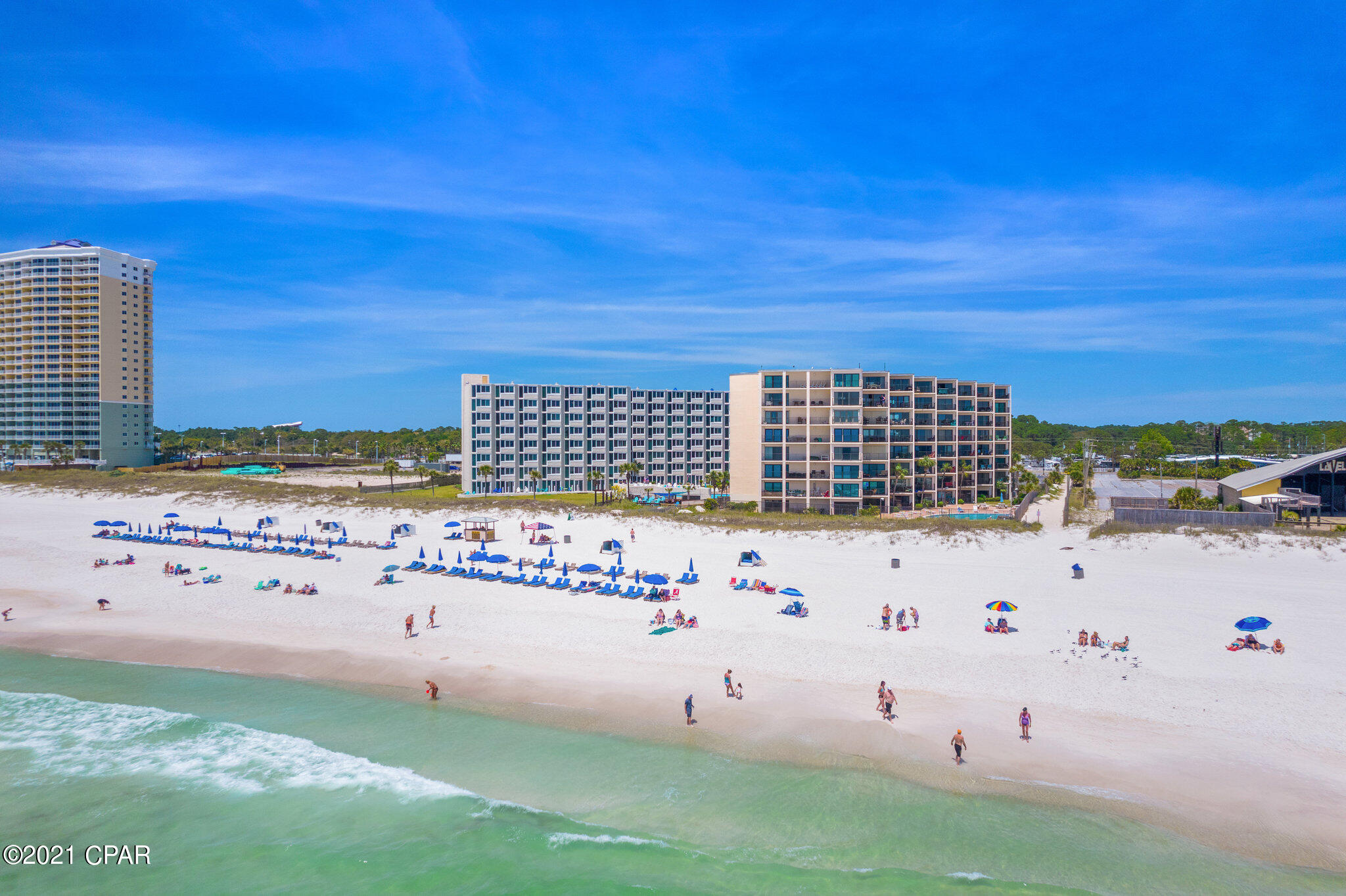 Moondrifter - Residential