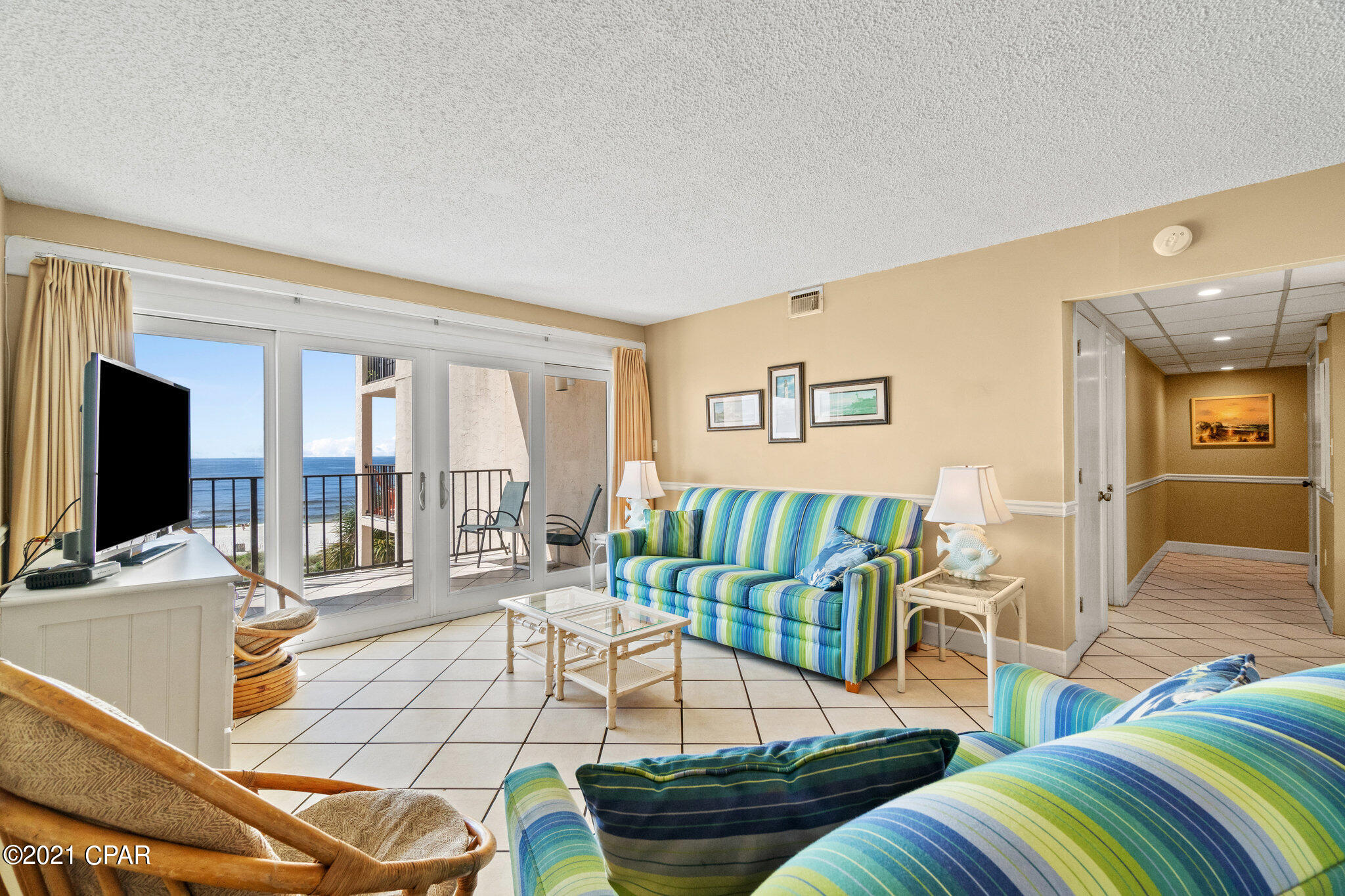 Moondrifter - Residential