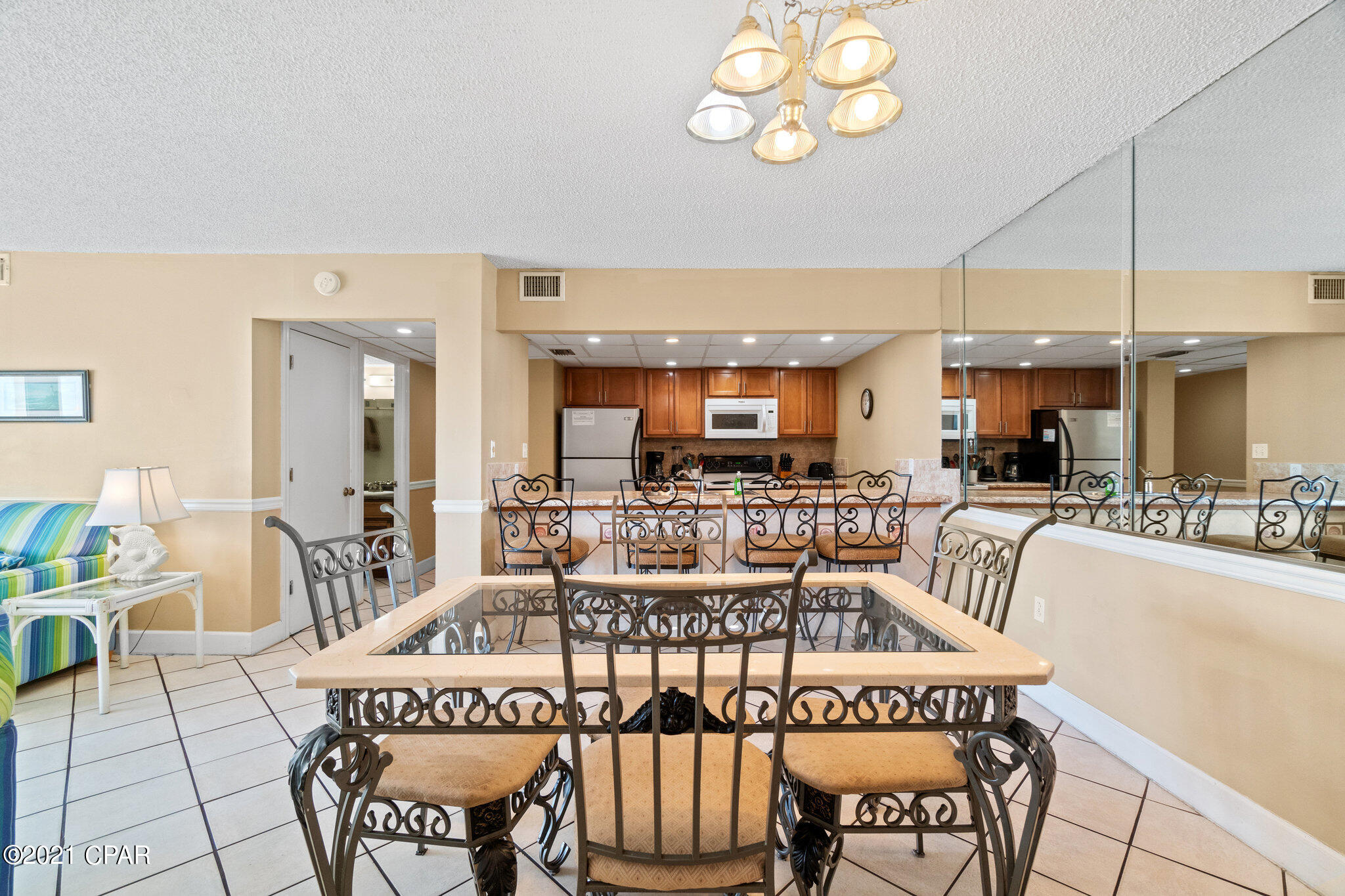 Moondrifter - Residential