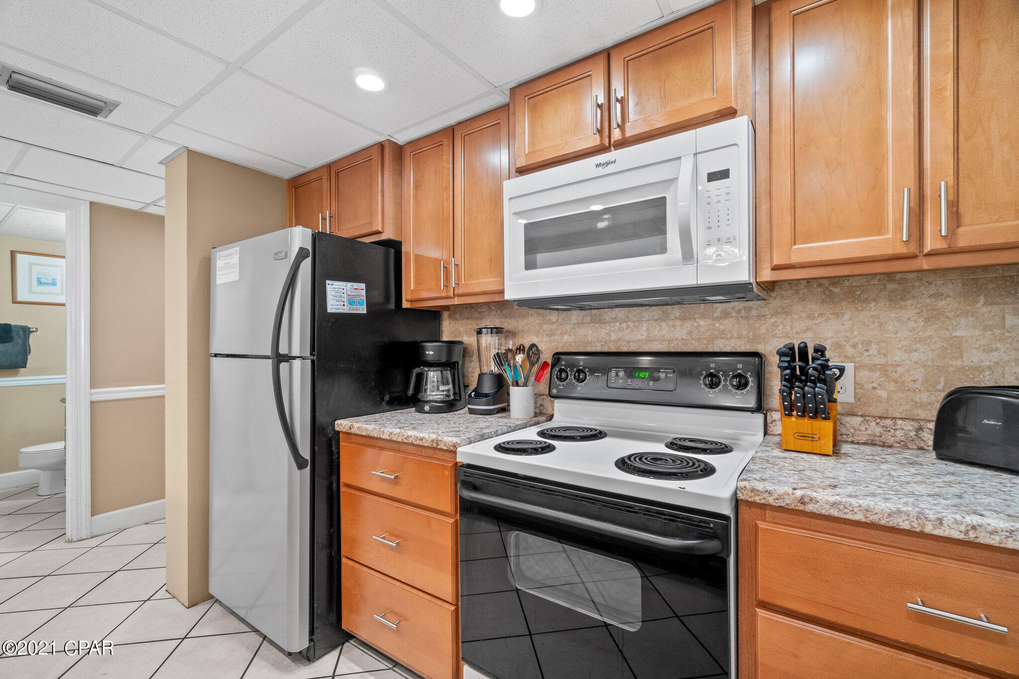 Moondrifter - Residential