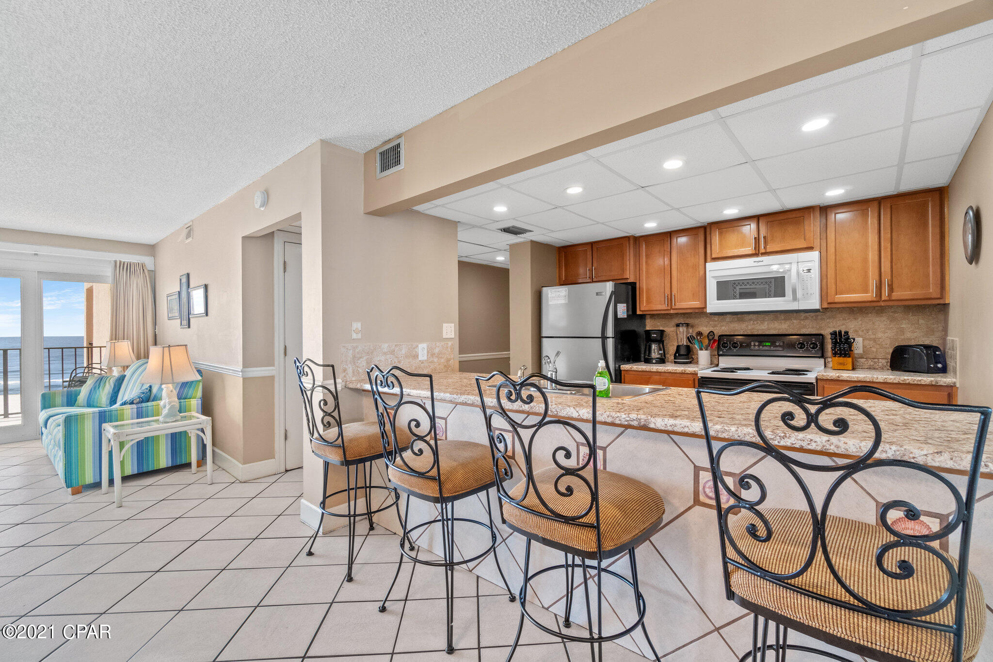 Moondrifter - Residential