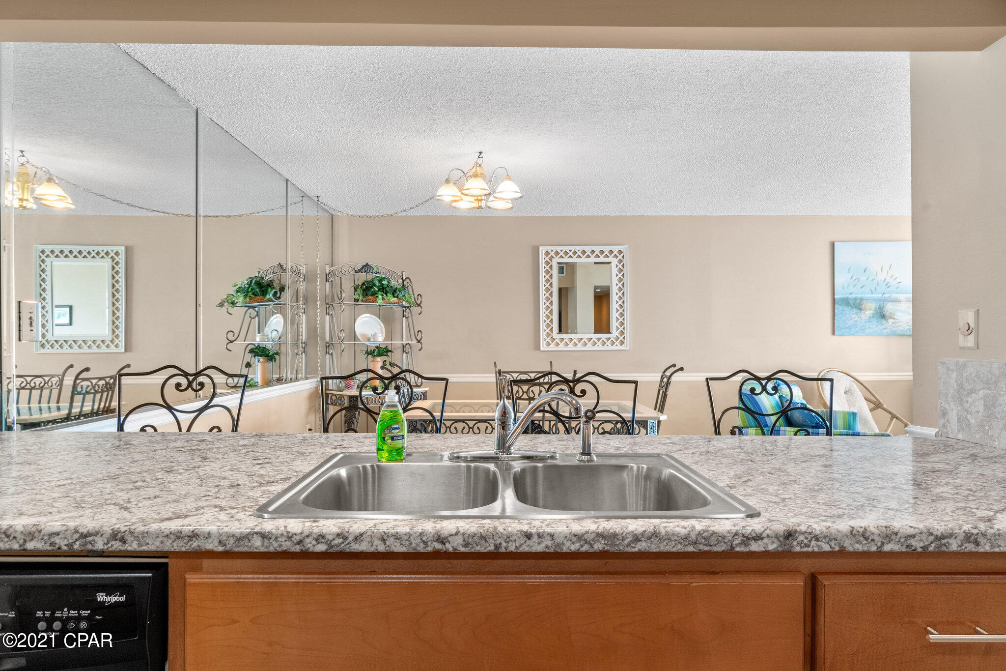 Moondrifter - Residential