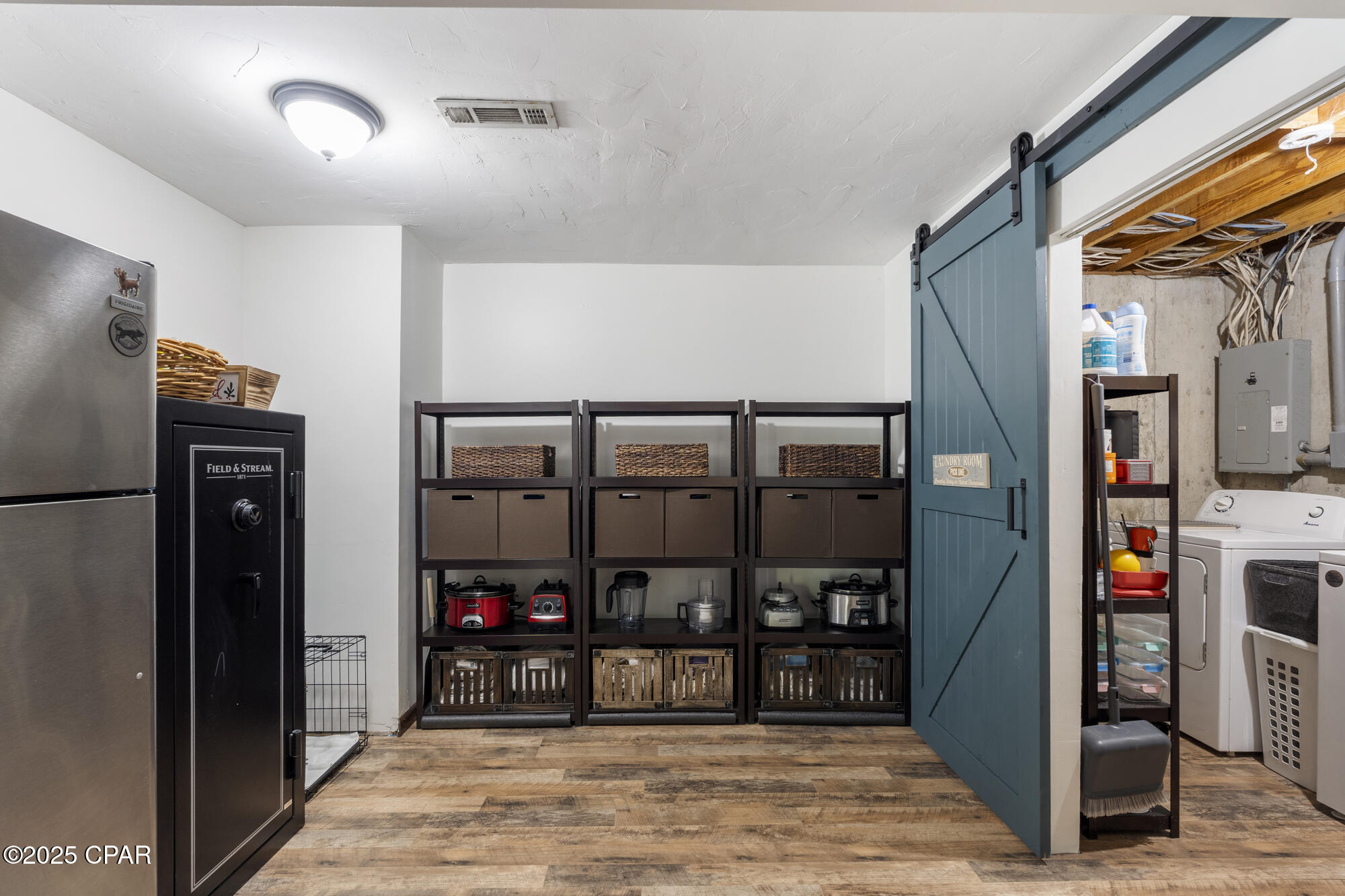 Payne Lakes Phase 1 - Residential