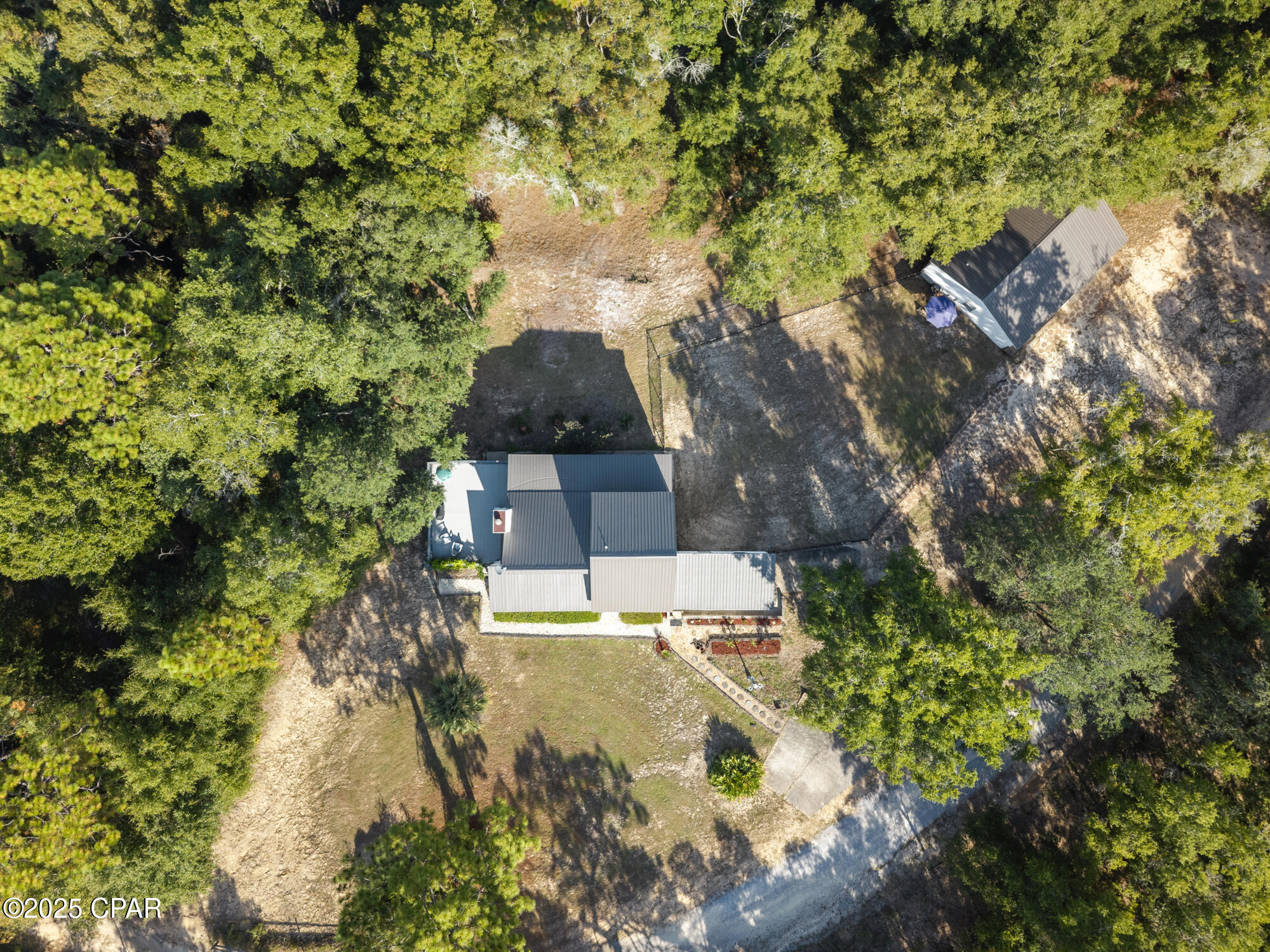 Payne Lakes Phase 1 - Residential