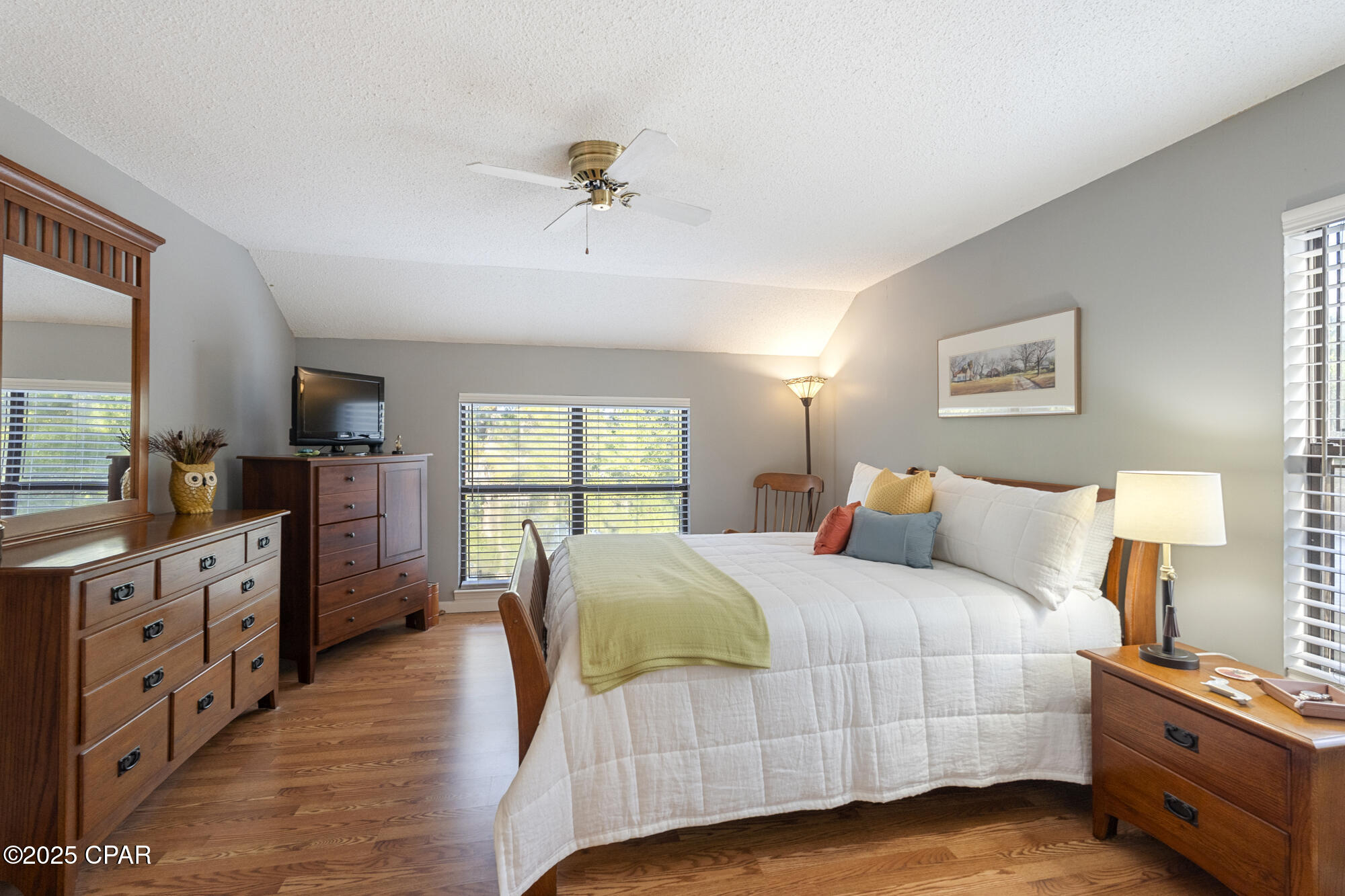 Payne Lakes Phase 1 - Residential