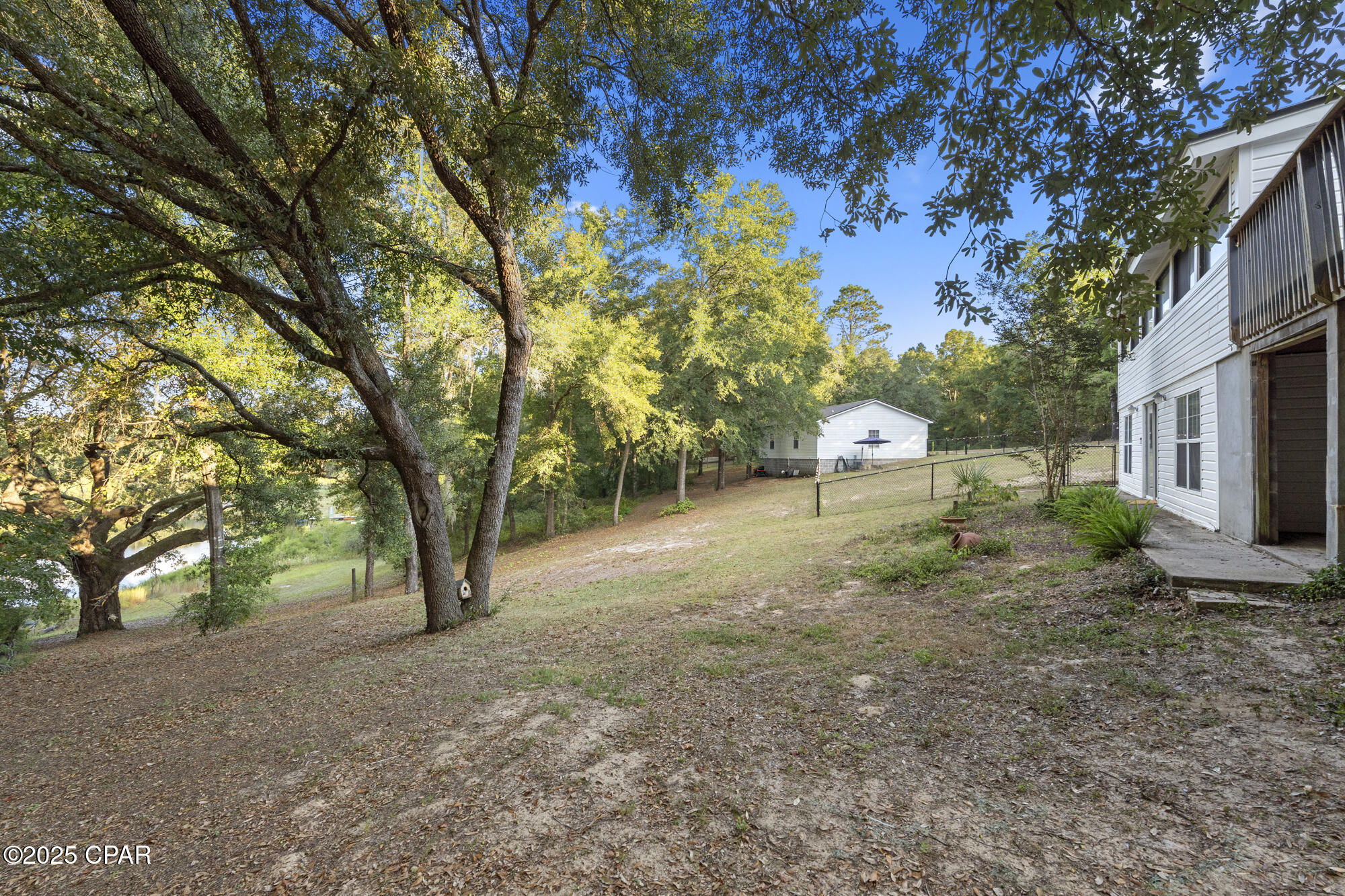 Payne Lakes Phase 1 - Residential