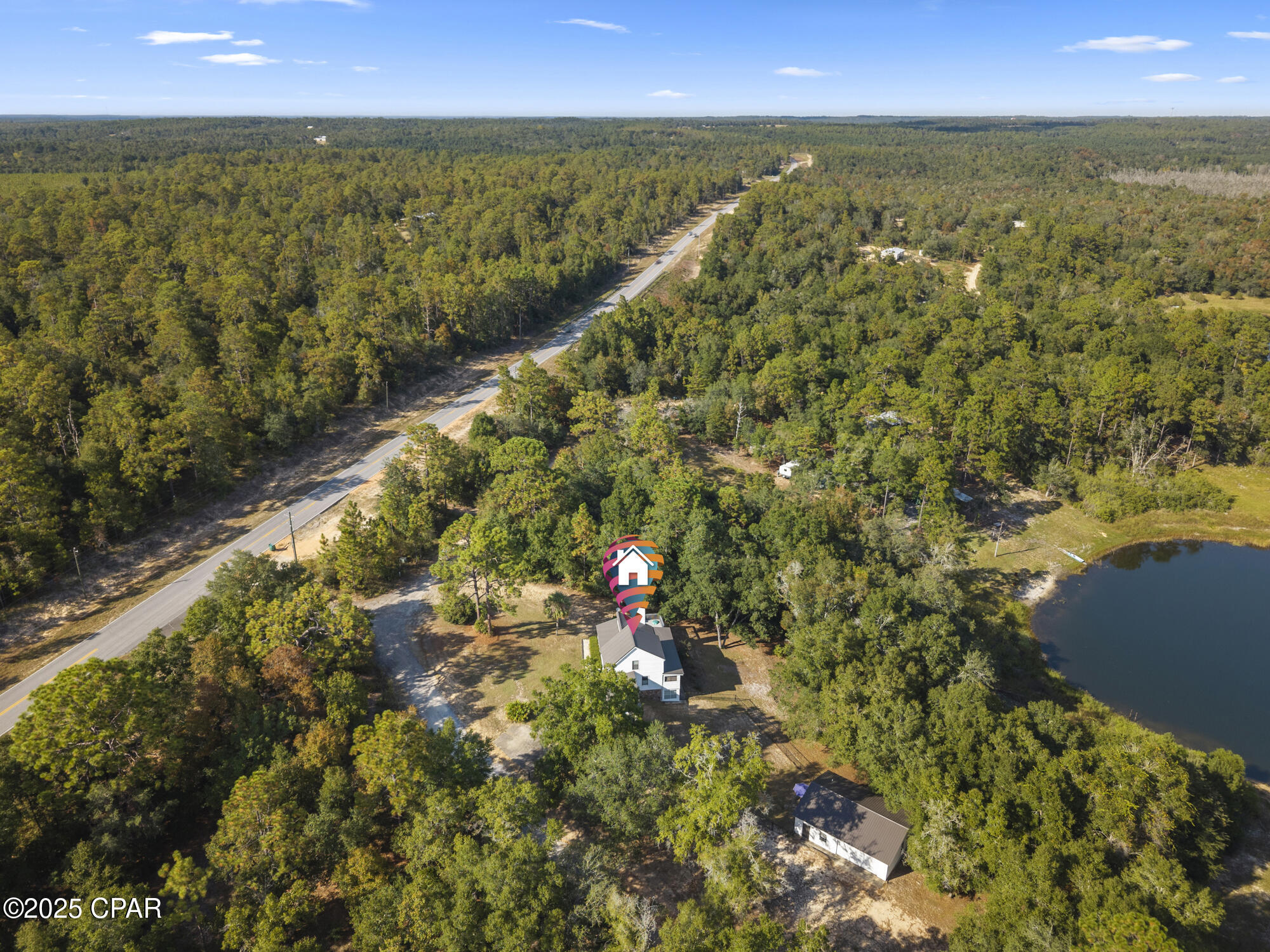 Payne Lakes Phase 1 - Residential