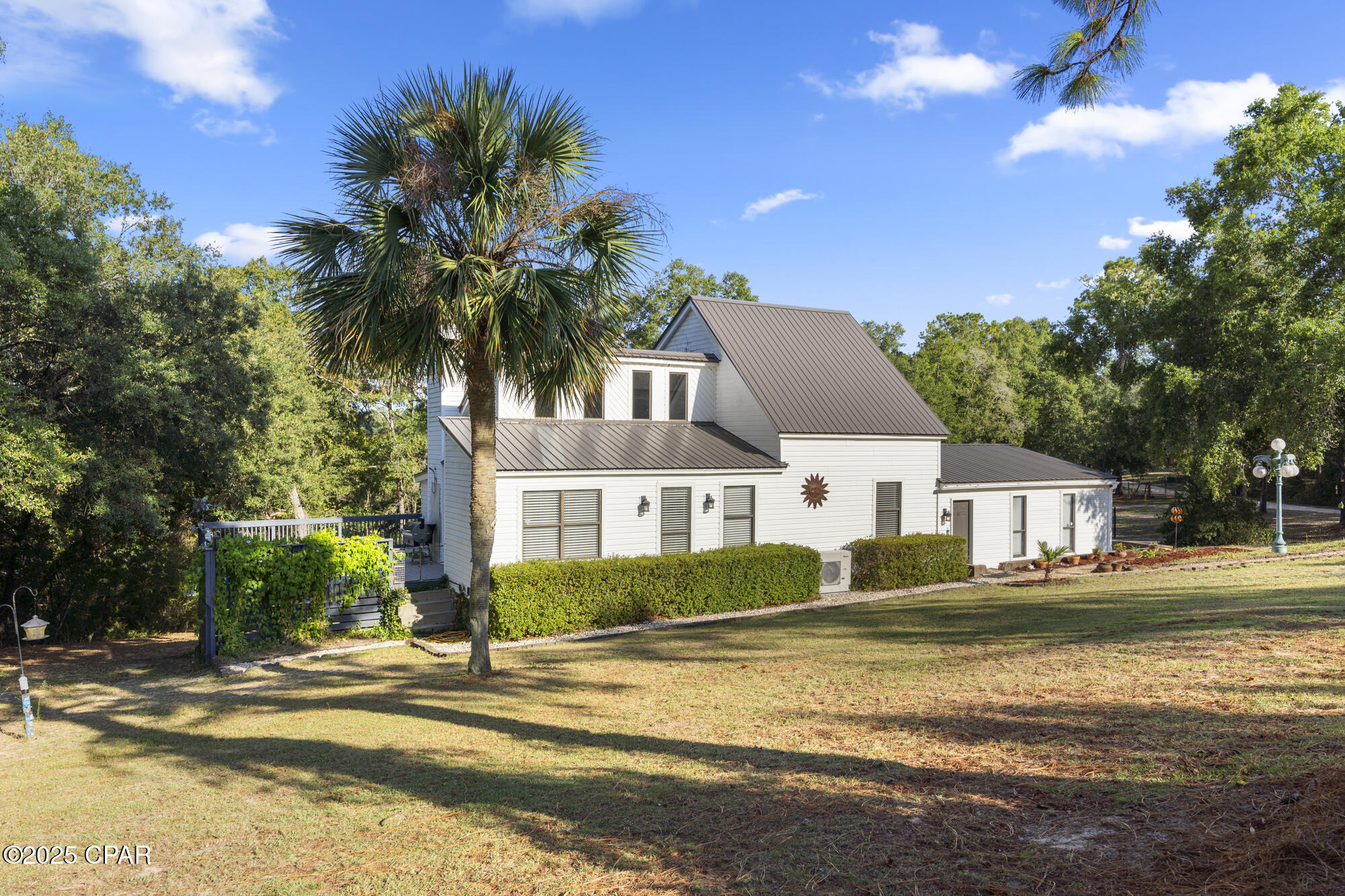 Payne Lakes Phase 1 - Residential