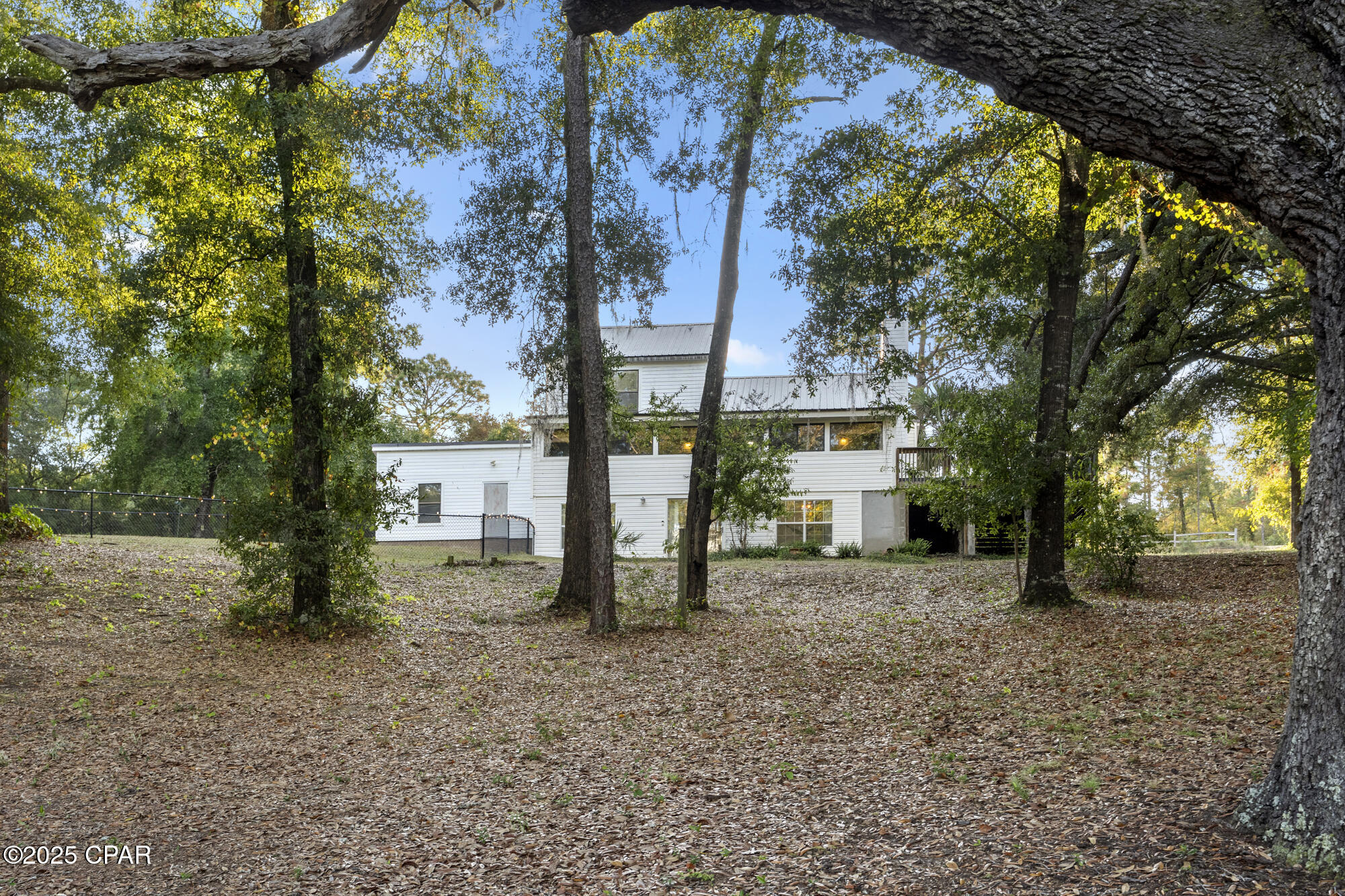 Payne Lakes Phase 1 - Residential