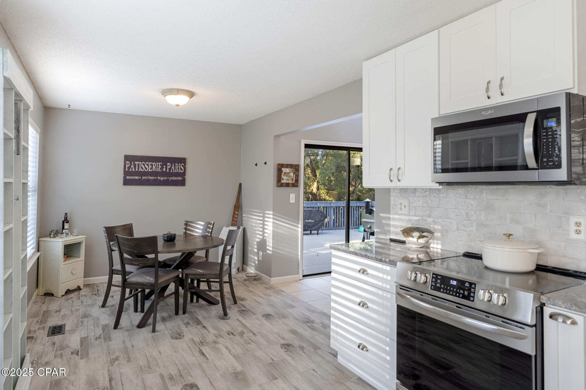 Payne Lakes Phase 1 - Residential