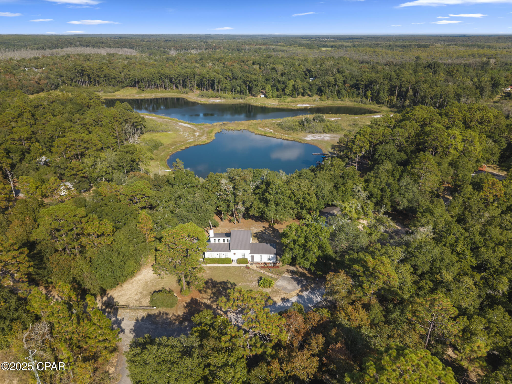 Payne Lakes Phase 1 - Residential