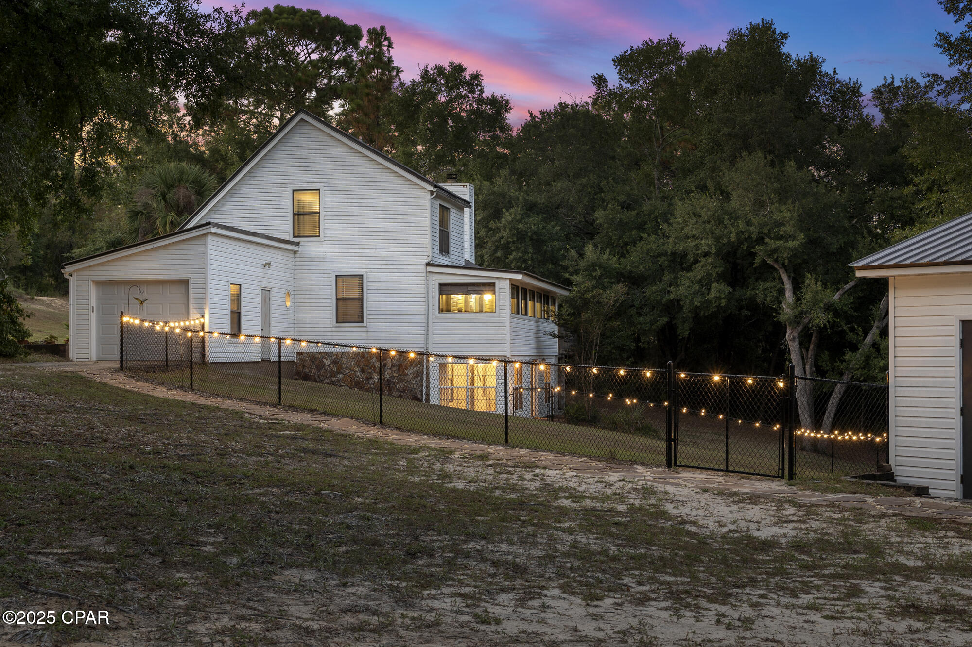 Payne Lakes Phase 1 - Residential