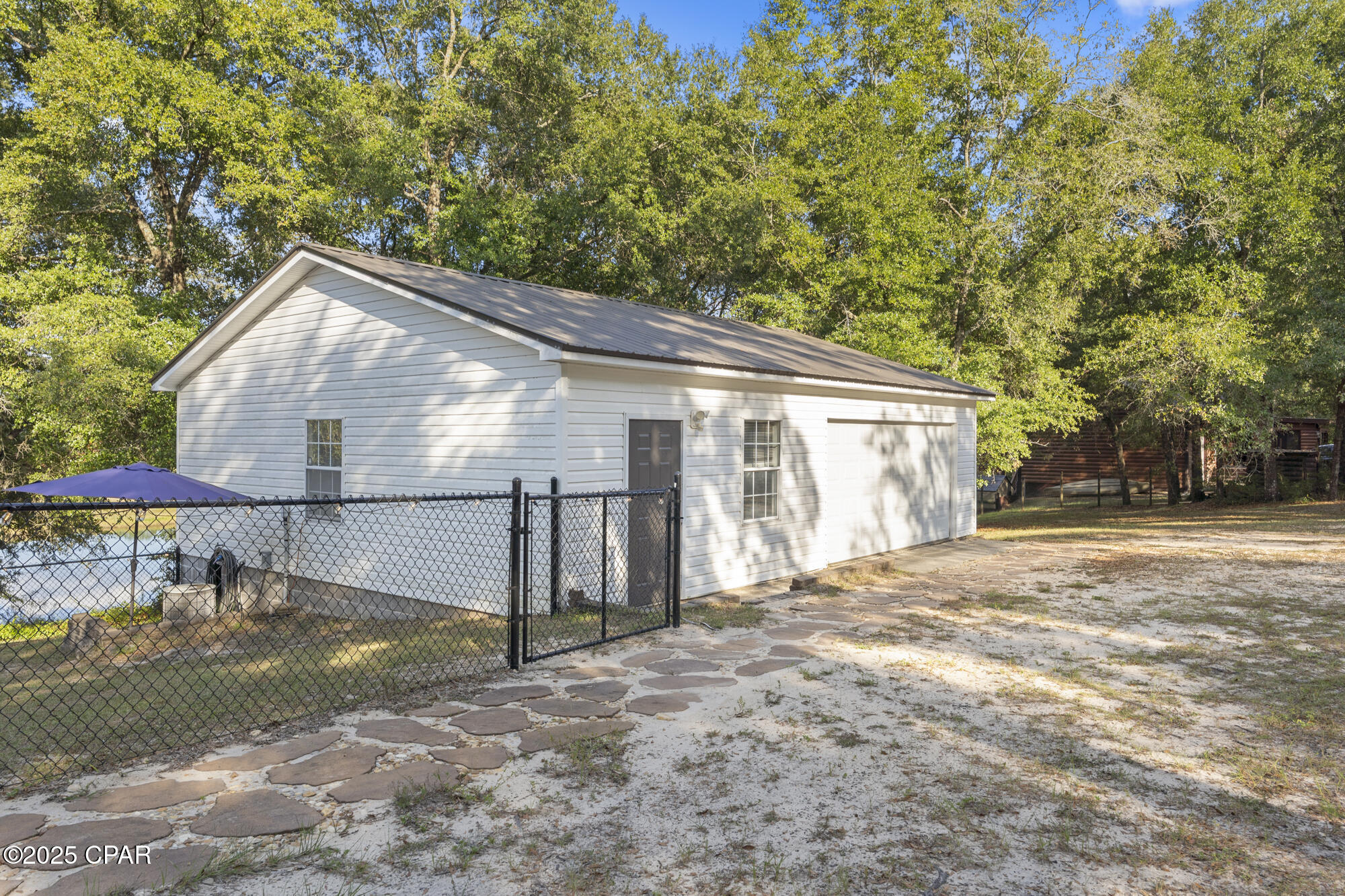 Payne Lakes Phase 1 - Residential