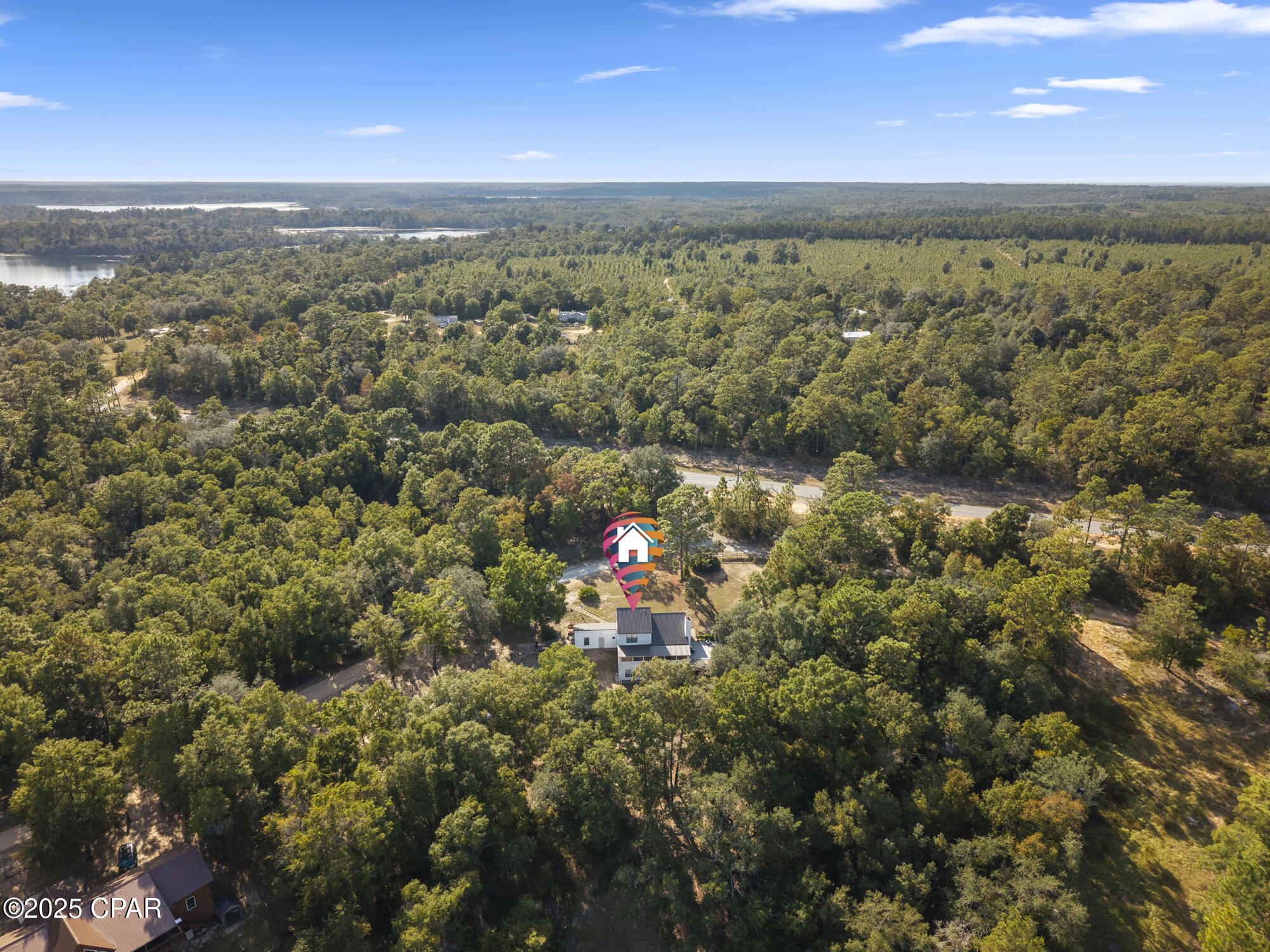 Payne Lakes Phase 1 - Residential