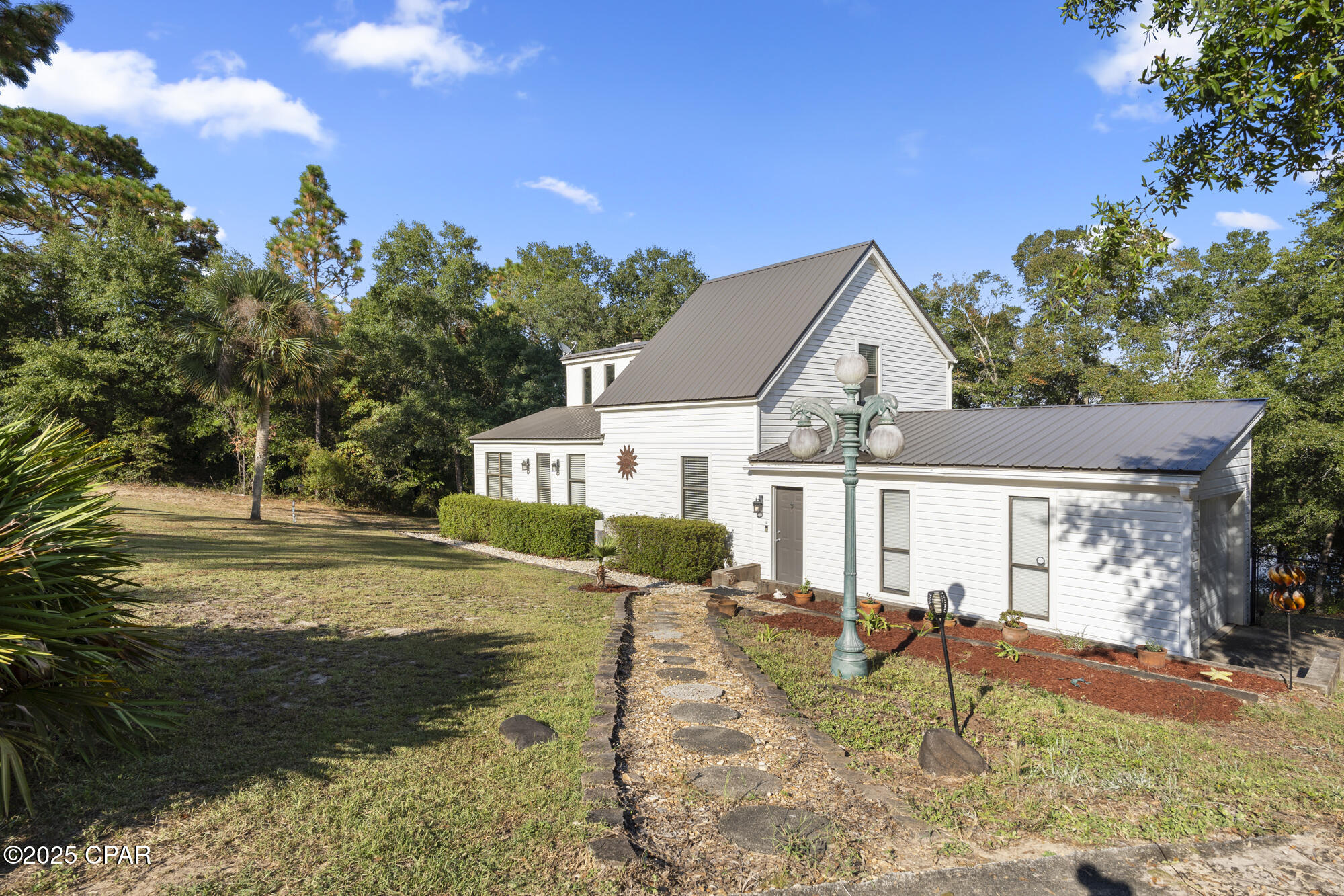 Payne Lakes Phase 1 - Residential