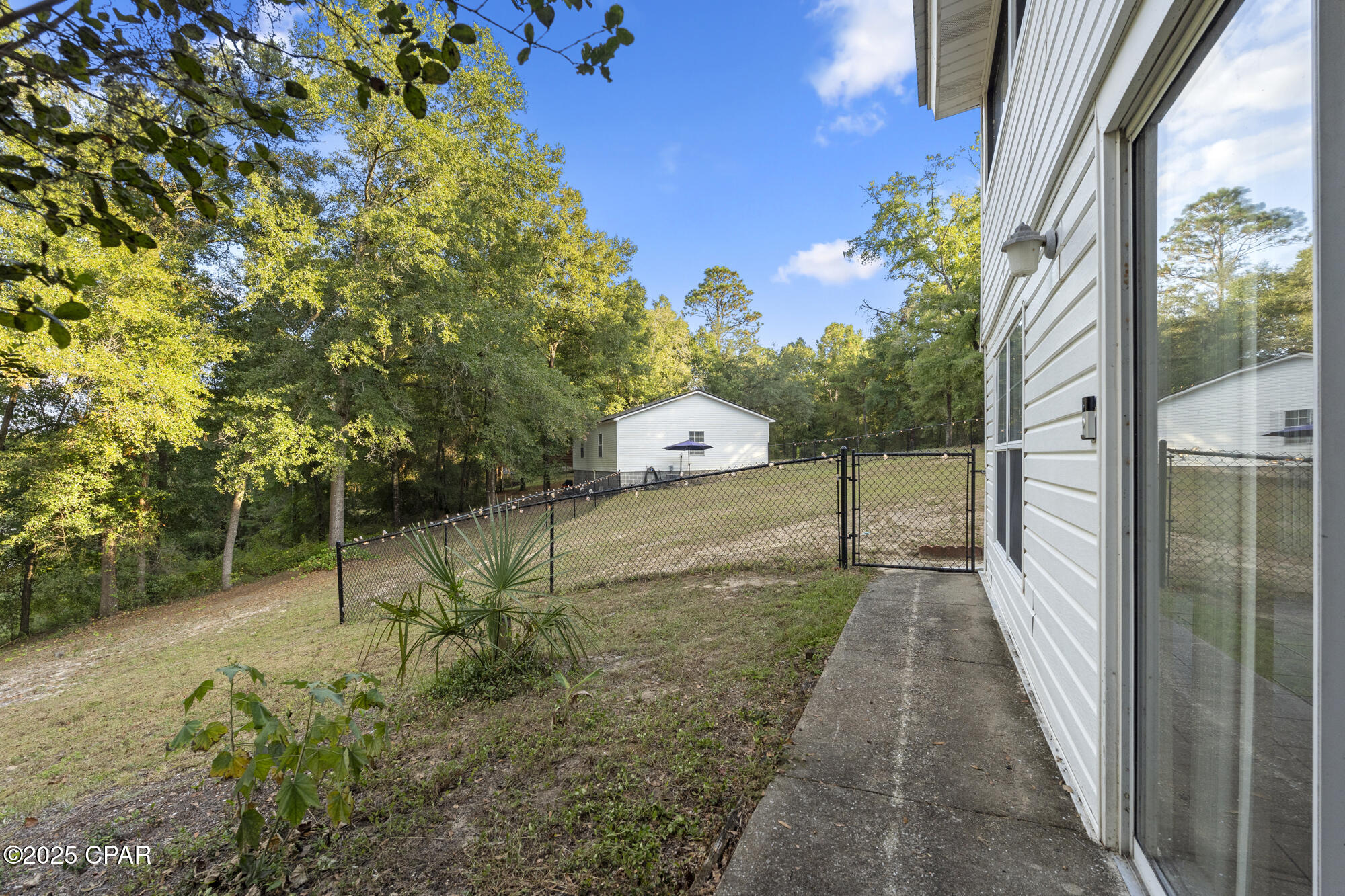 Payne Lakes Phase 1 - Residential