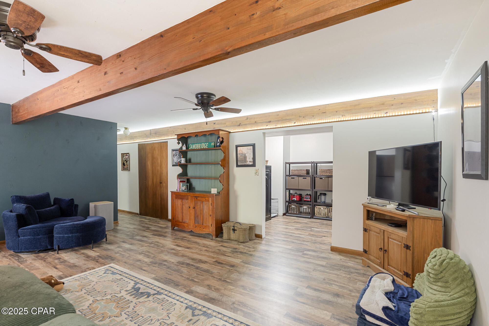 Payne Lakes Phase 1 - Residential