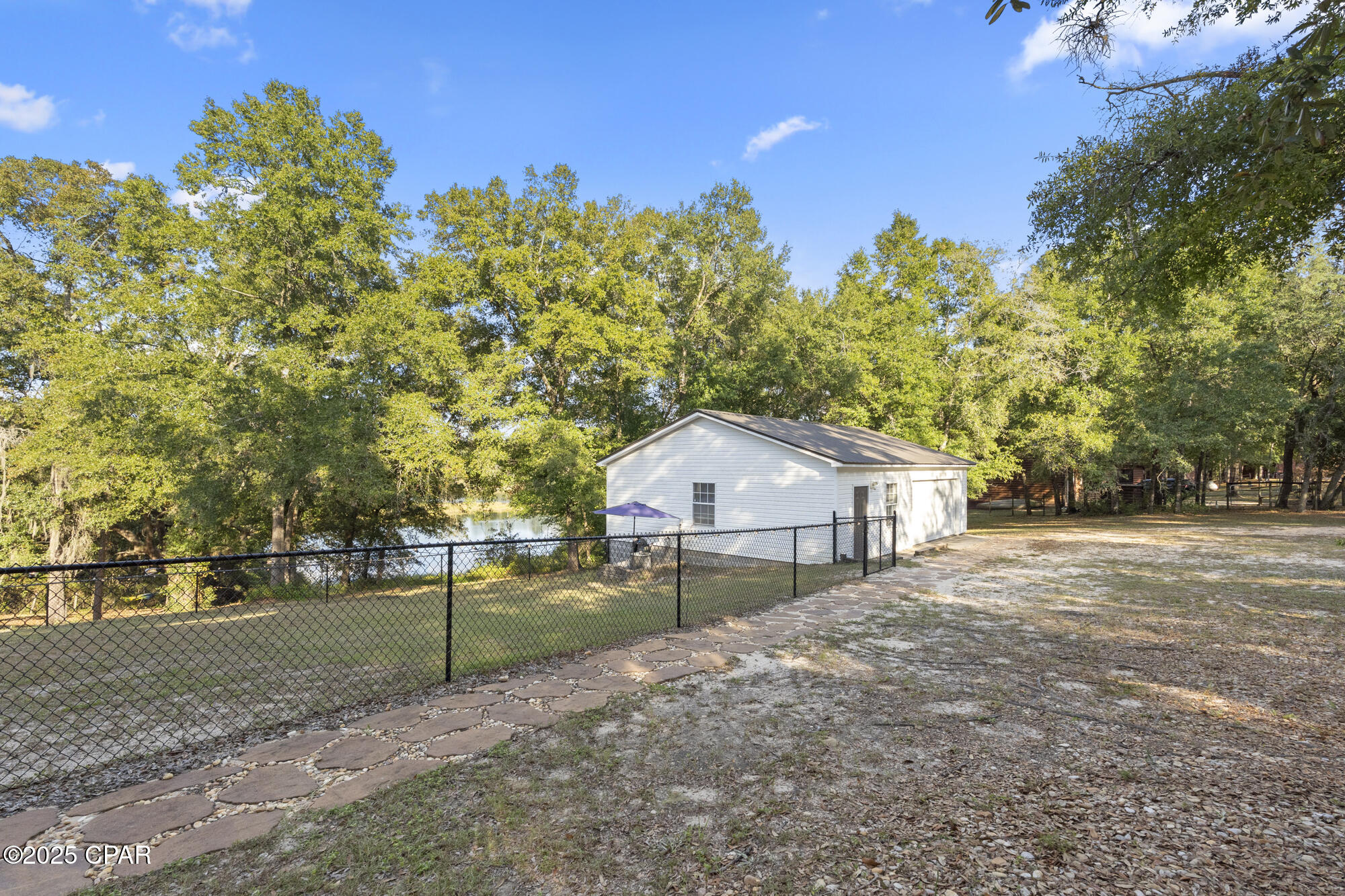 Payne Lakes Phase 1 - Residential