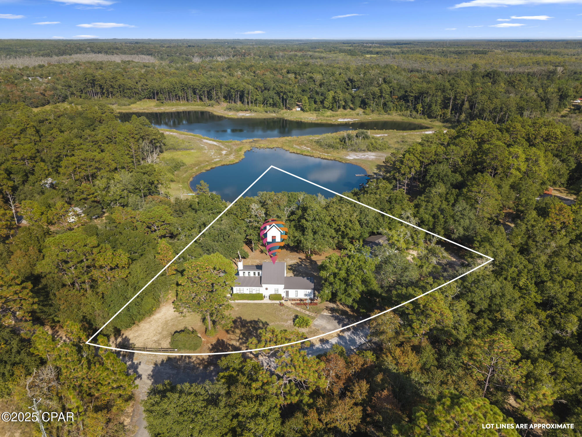 Payne Lakes Phase 1 - Residential