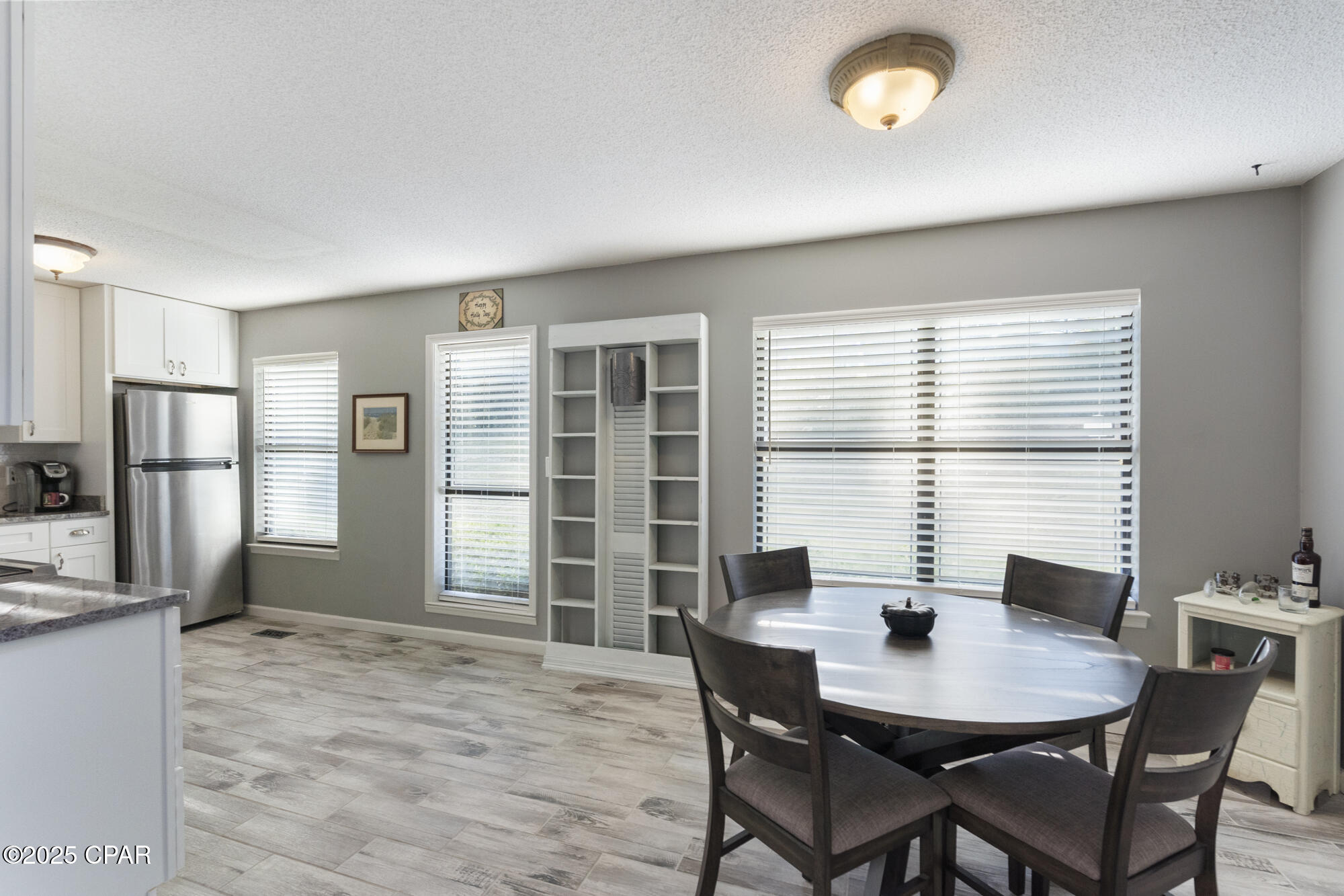 Payne Lakes Phase 1 - Residential