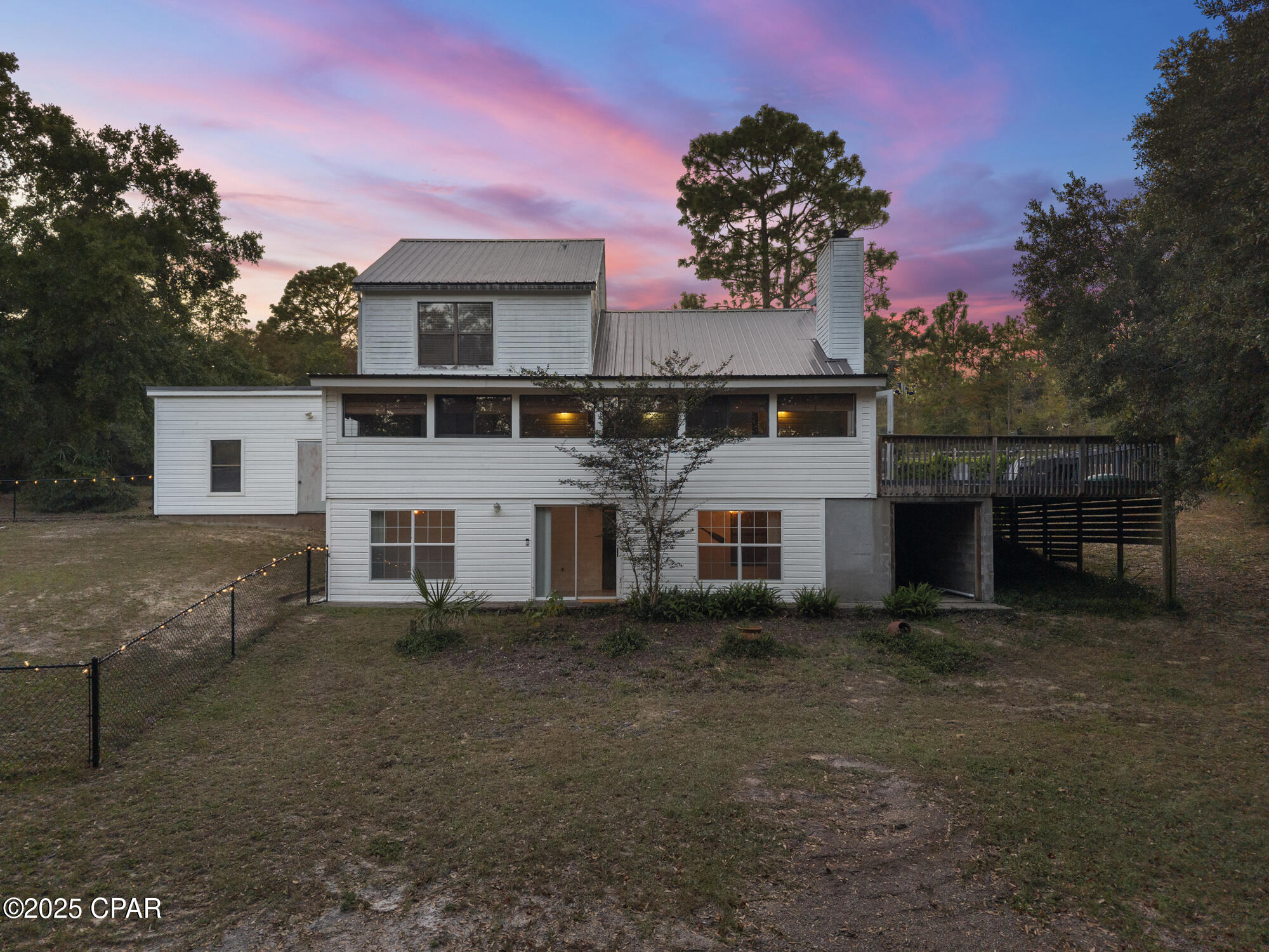 Payne Lakes Phase 1 - Residential