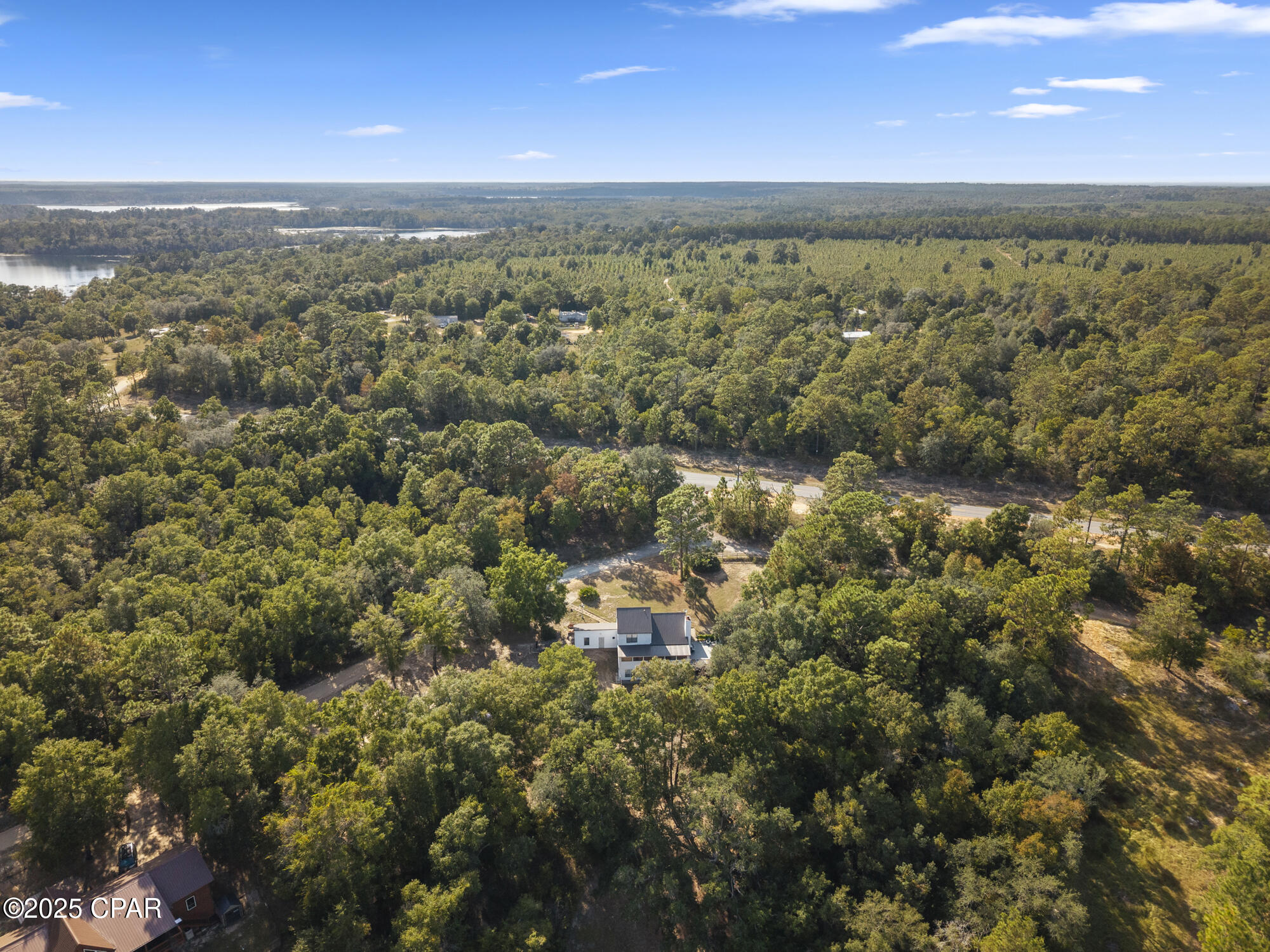 Payne Lakes Phase 1 - Residential