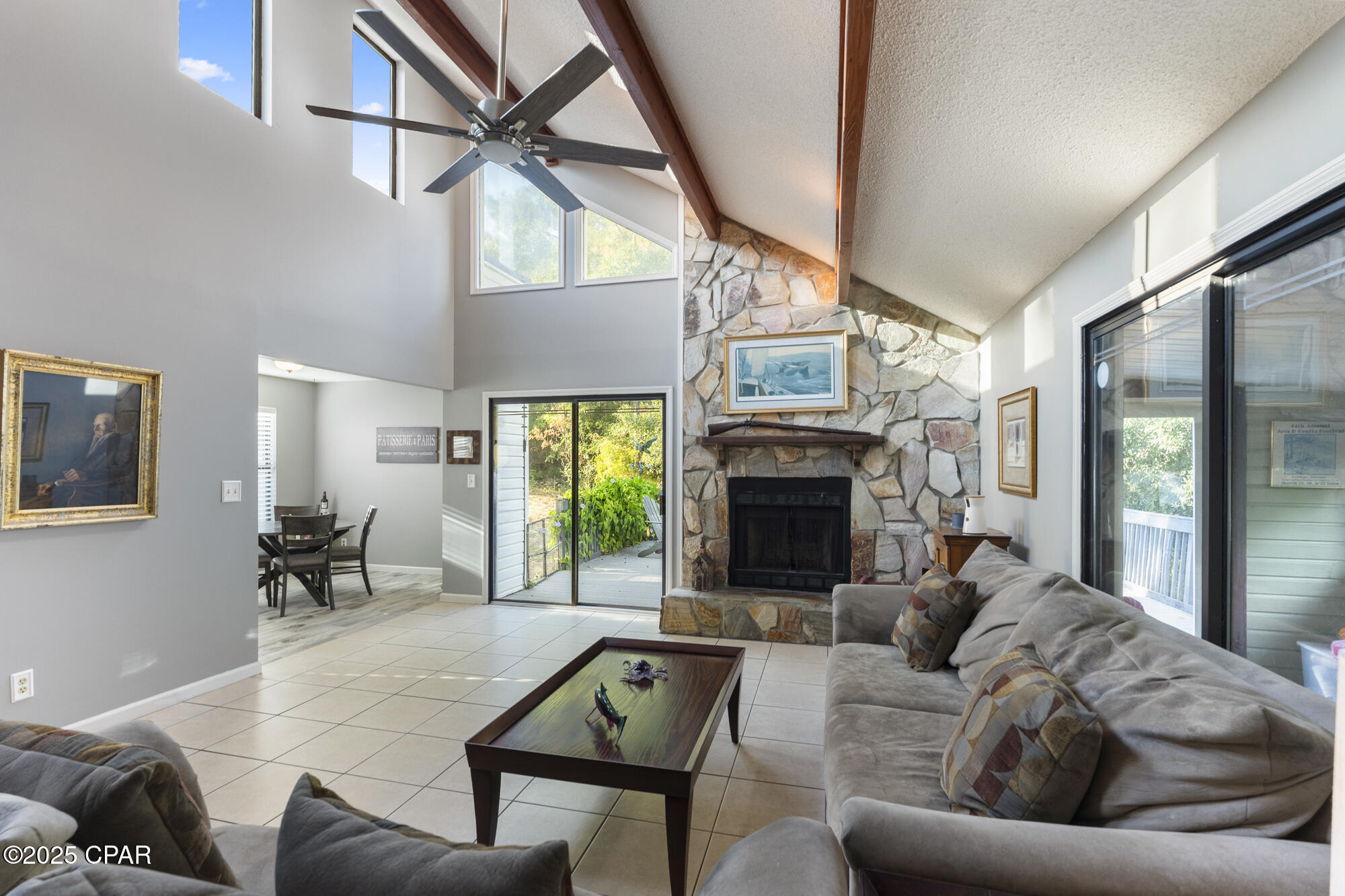 Payne Lakes Phase 1 - Residential