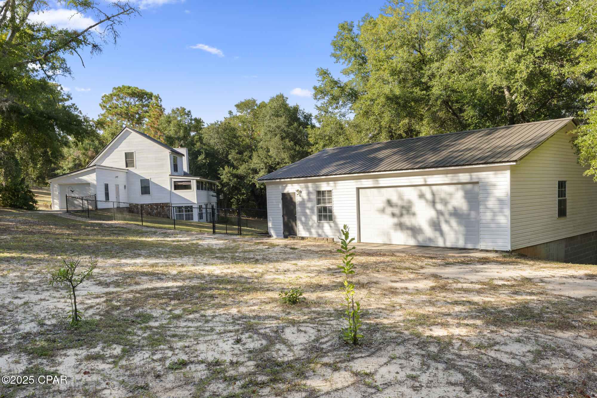 Payne Lakes Phase 1 - Residential