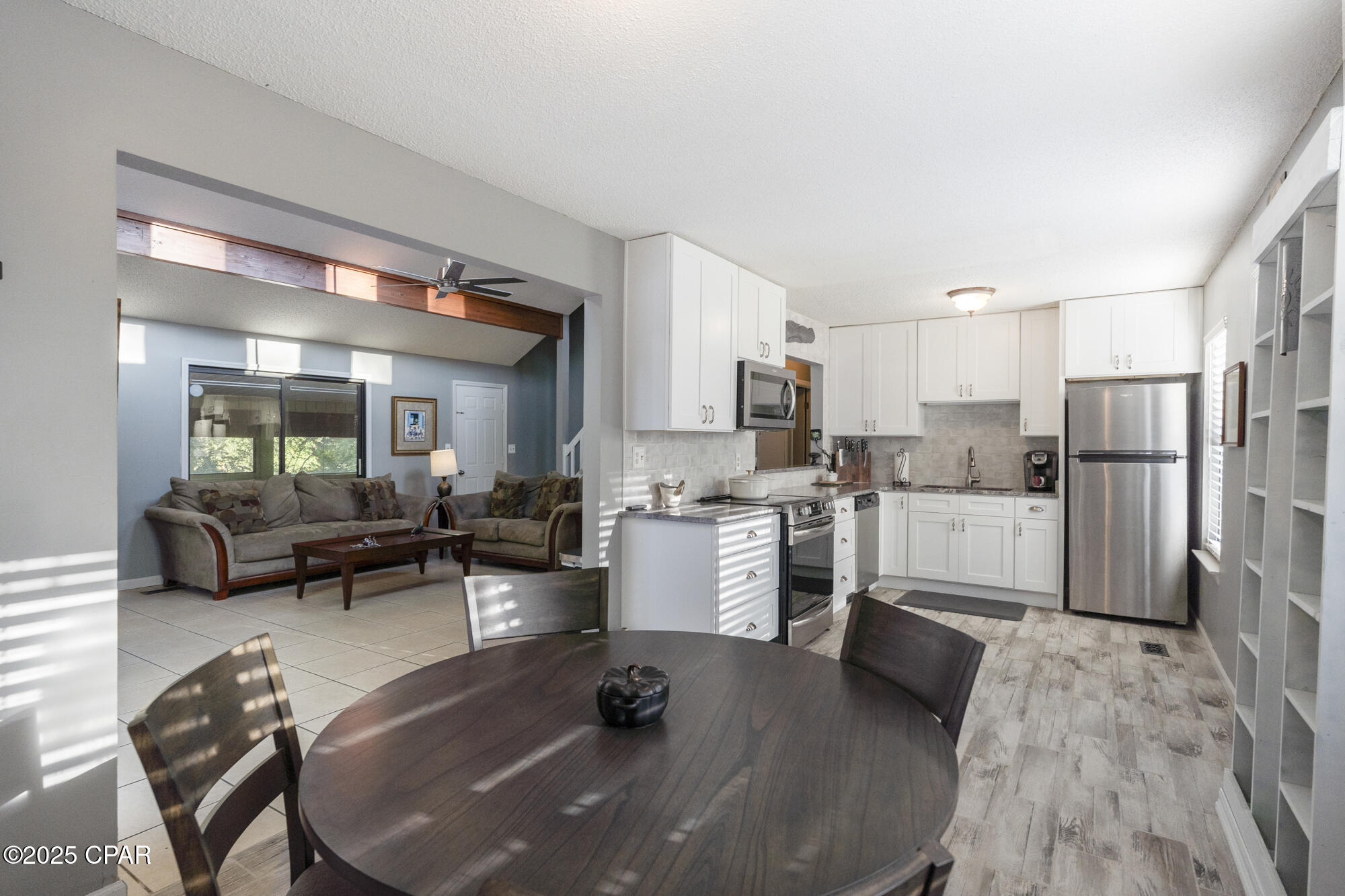 Payne Lakes Phase 1 - Residential