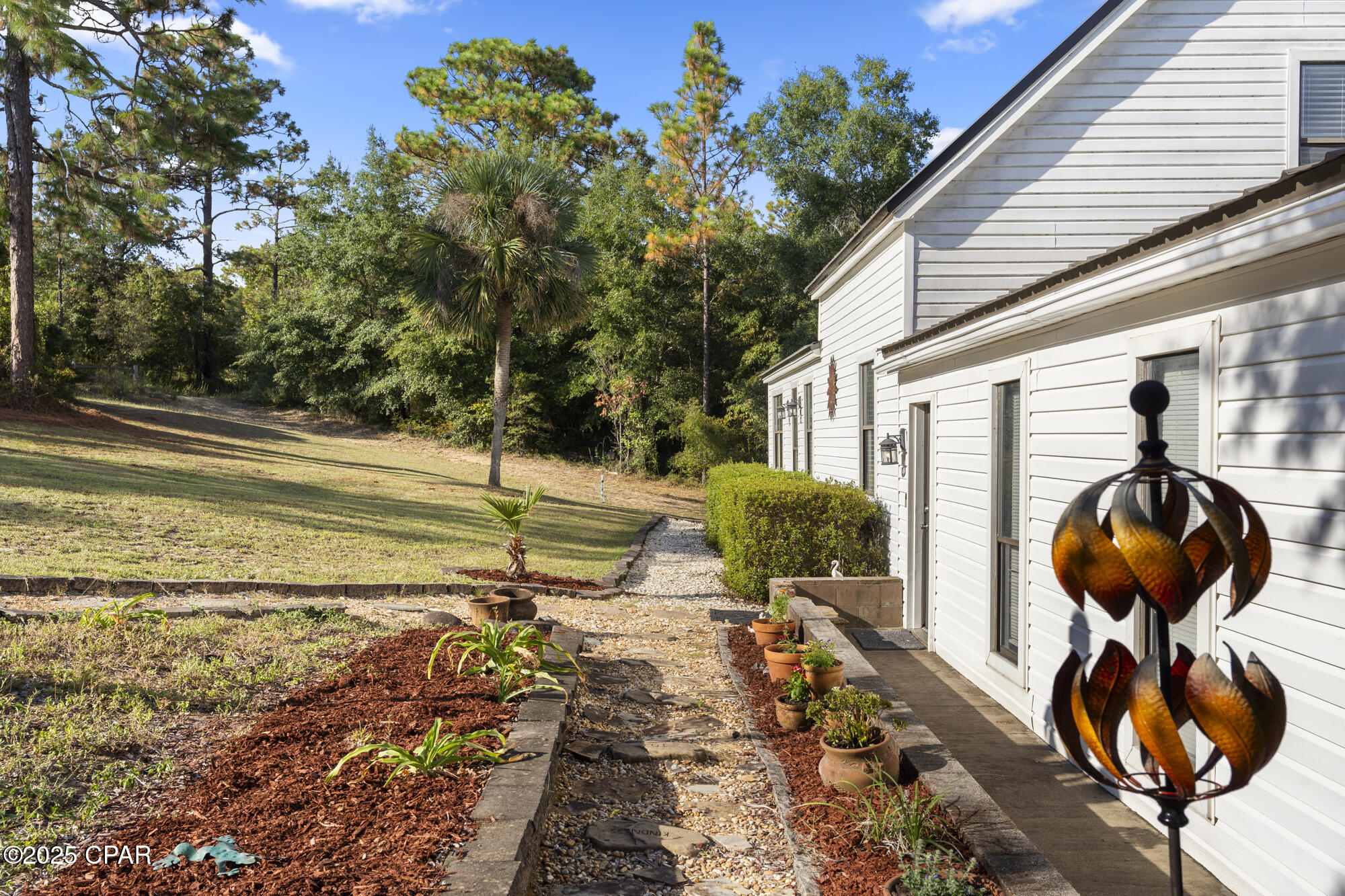 Payne Lakes Phase 1 - Residential