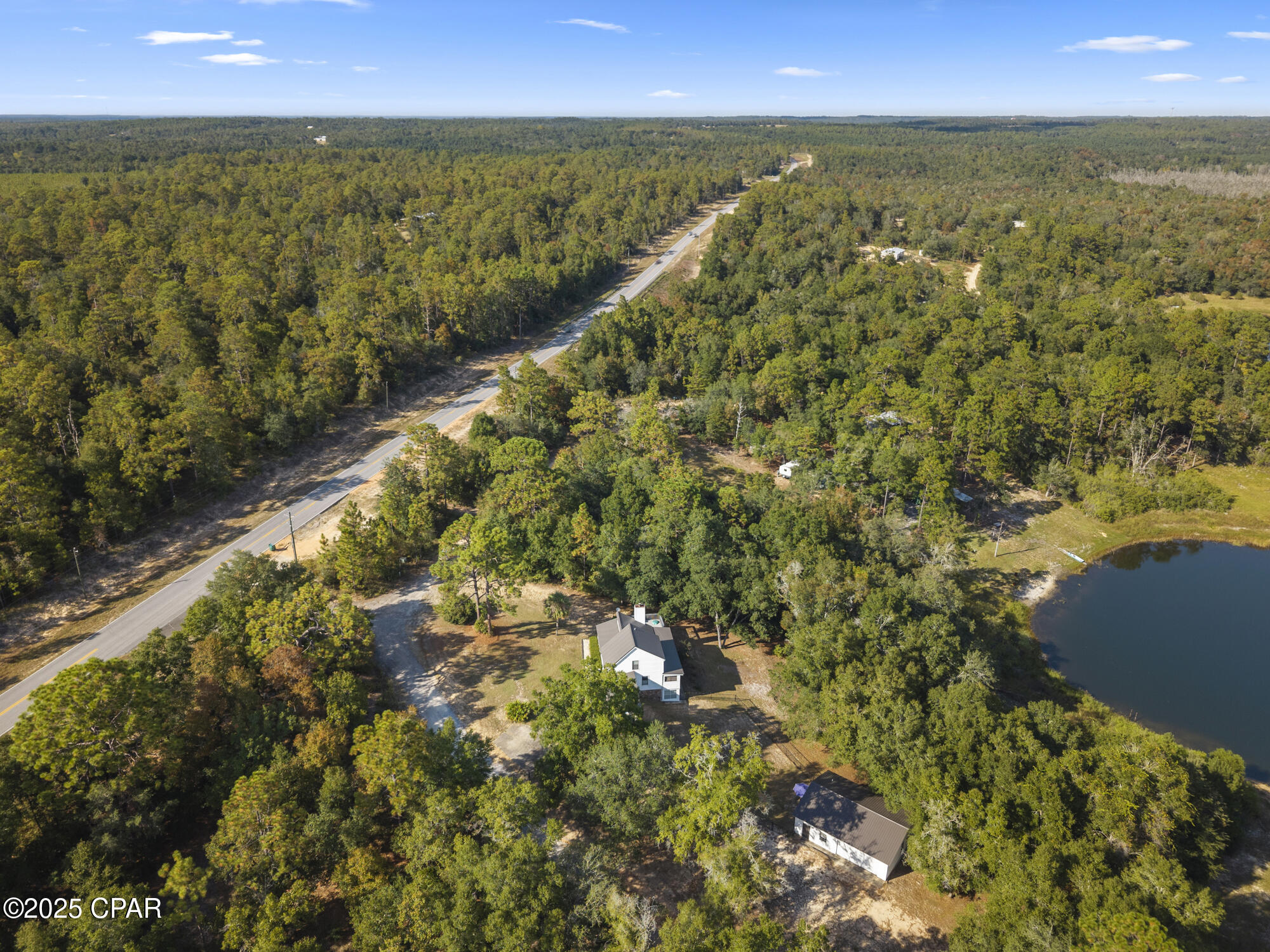 Payne Lakes Phase 1 - Residential