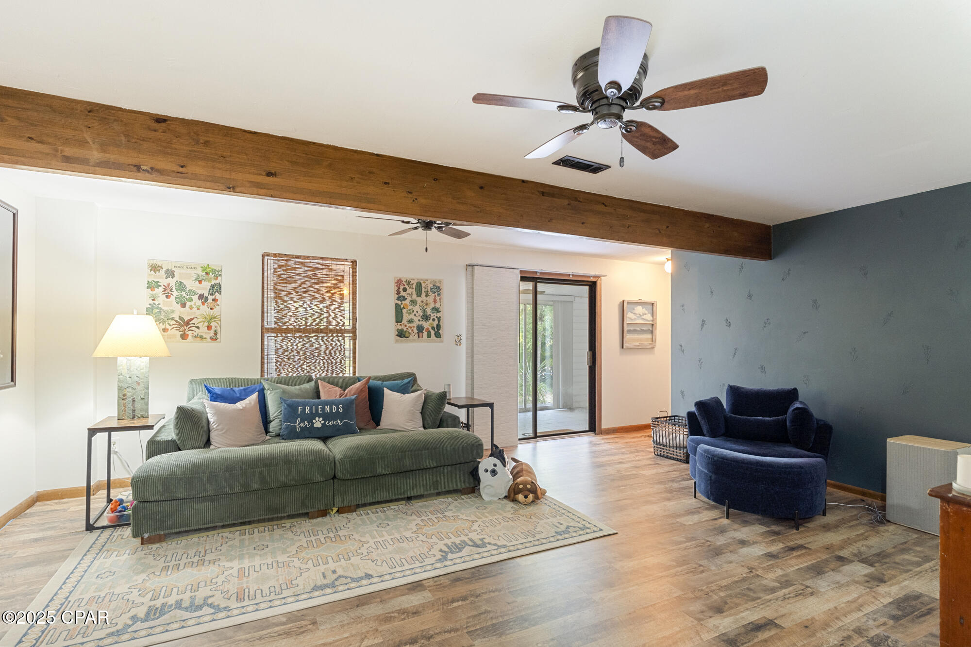 Payne Lakes Phase 1 - Residential