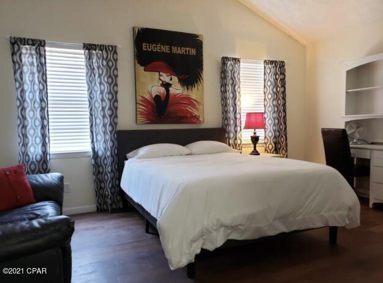 Belaire Estates Replat - Residential