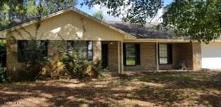 Belaire Estates Replat - Residential