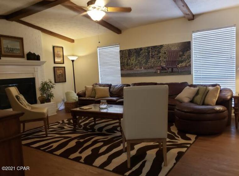 Belaire Estates Replat - Residential