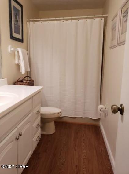 Belaire Estates Replat - Residential