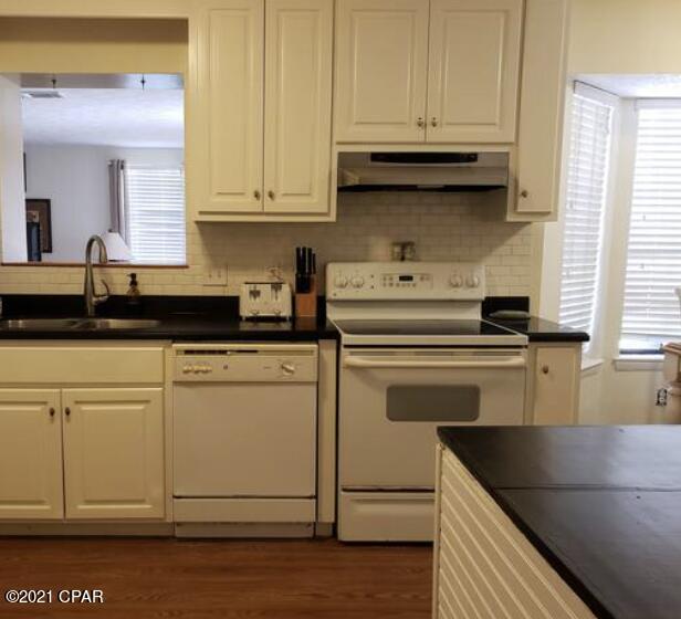 Belaire Estates Replat - Residential