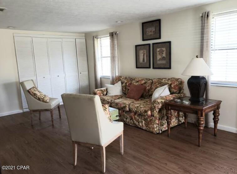 Belaire Estates Replat - Residential